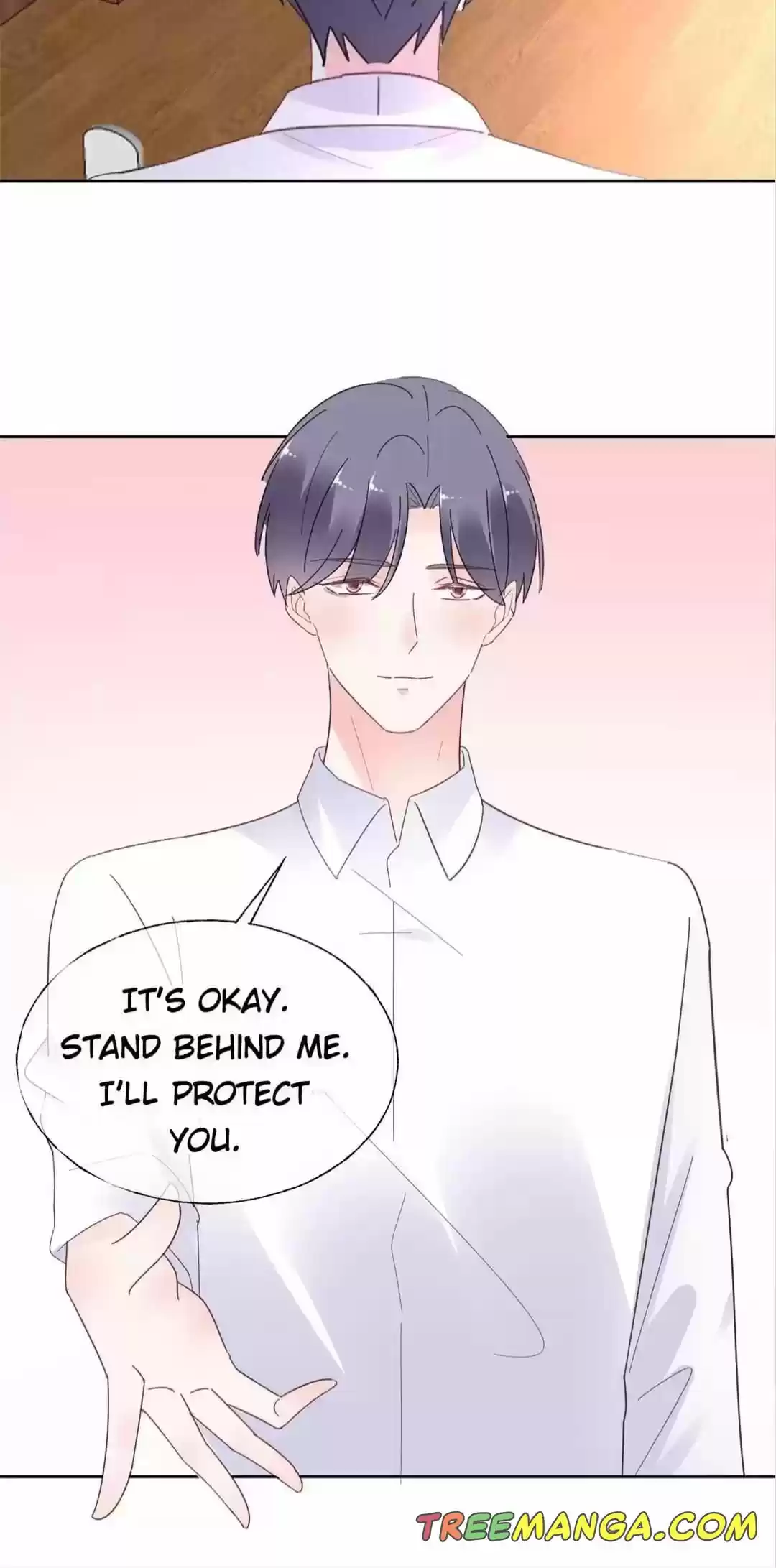 Be My Only Love Chapter 117