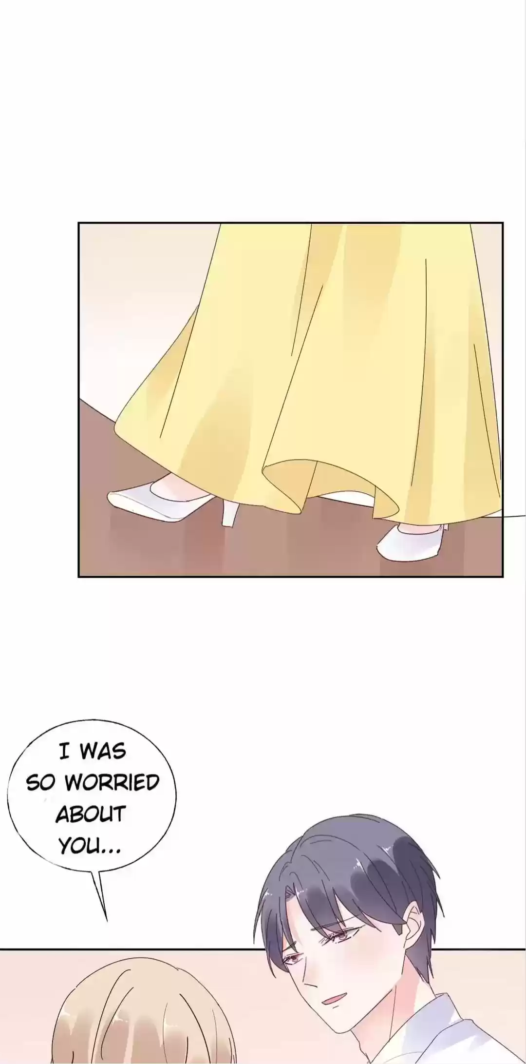 Be My Only Love Chapter 117