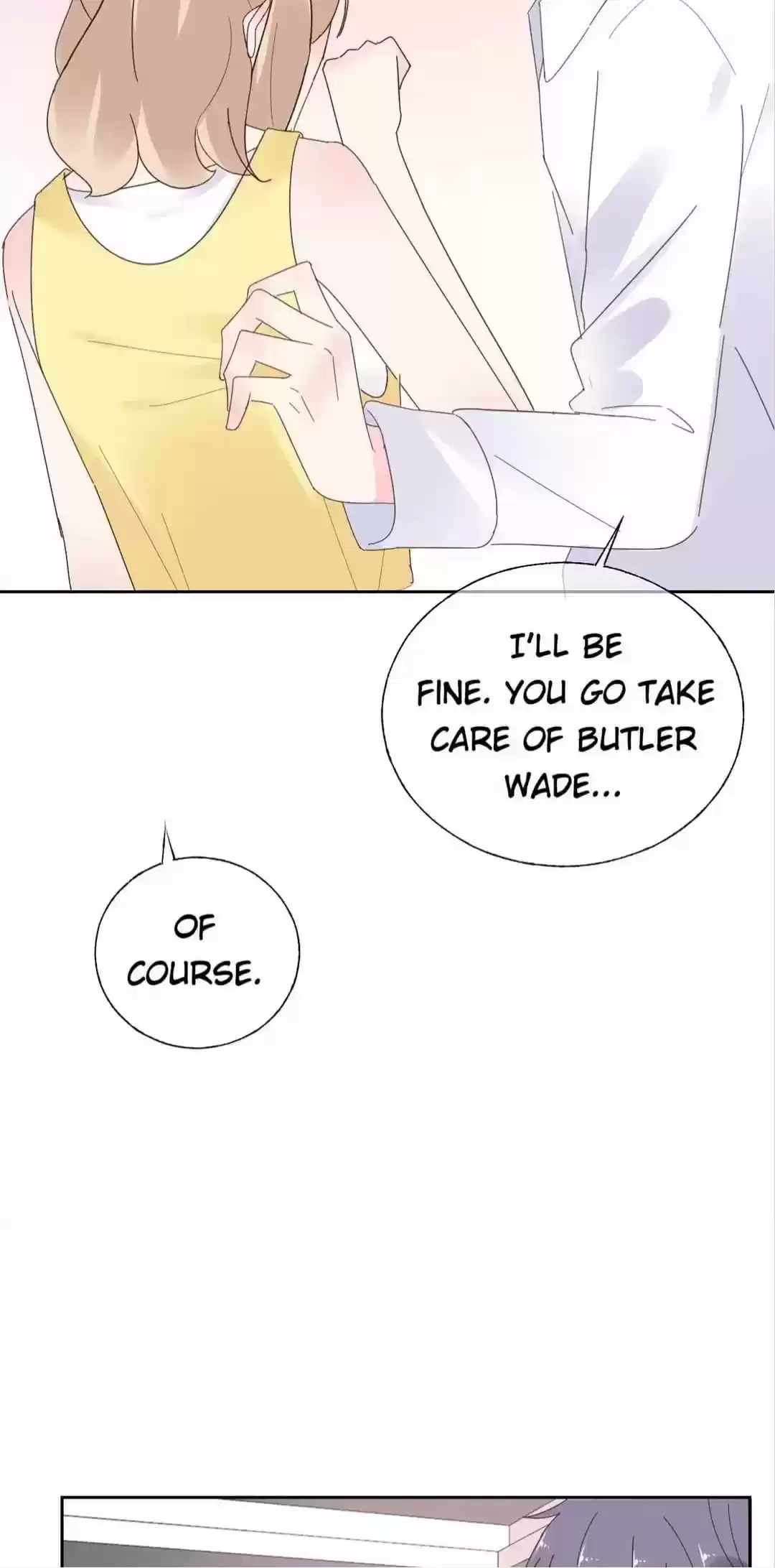 Be My Only Love Chapter 117