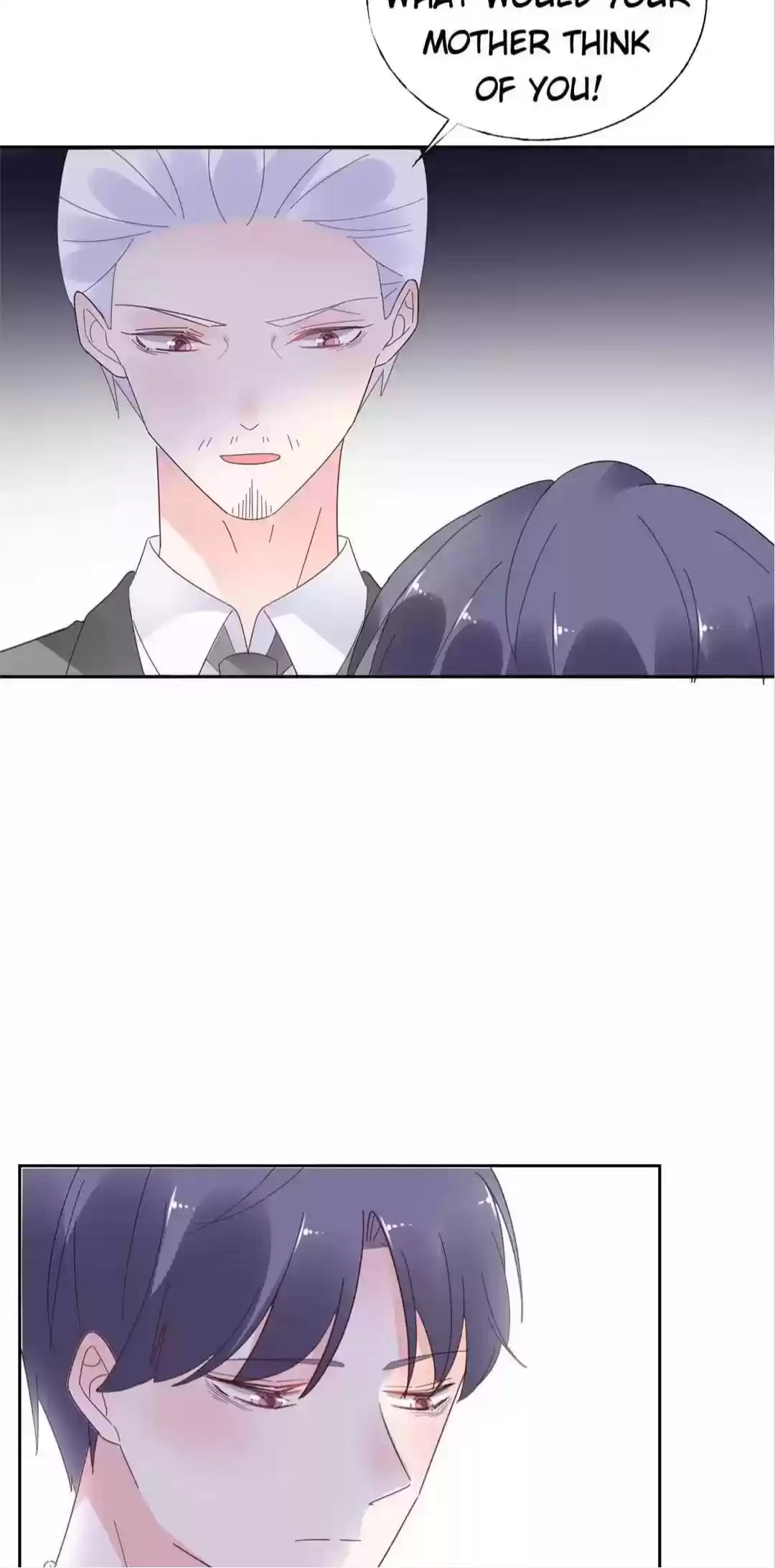 Be My Only Love Chapter 117