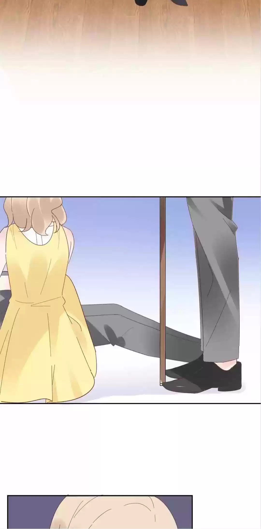 Be My Only Love Chapter 117