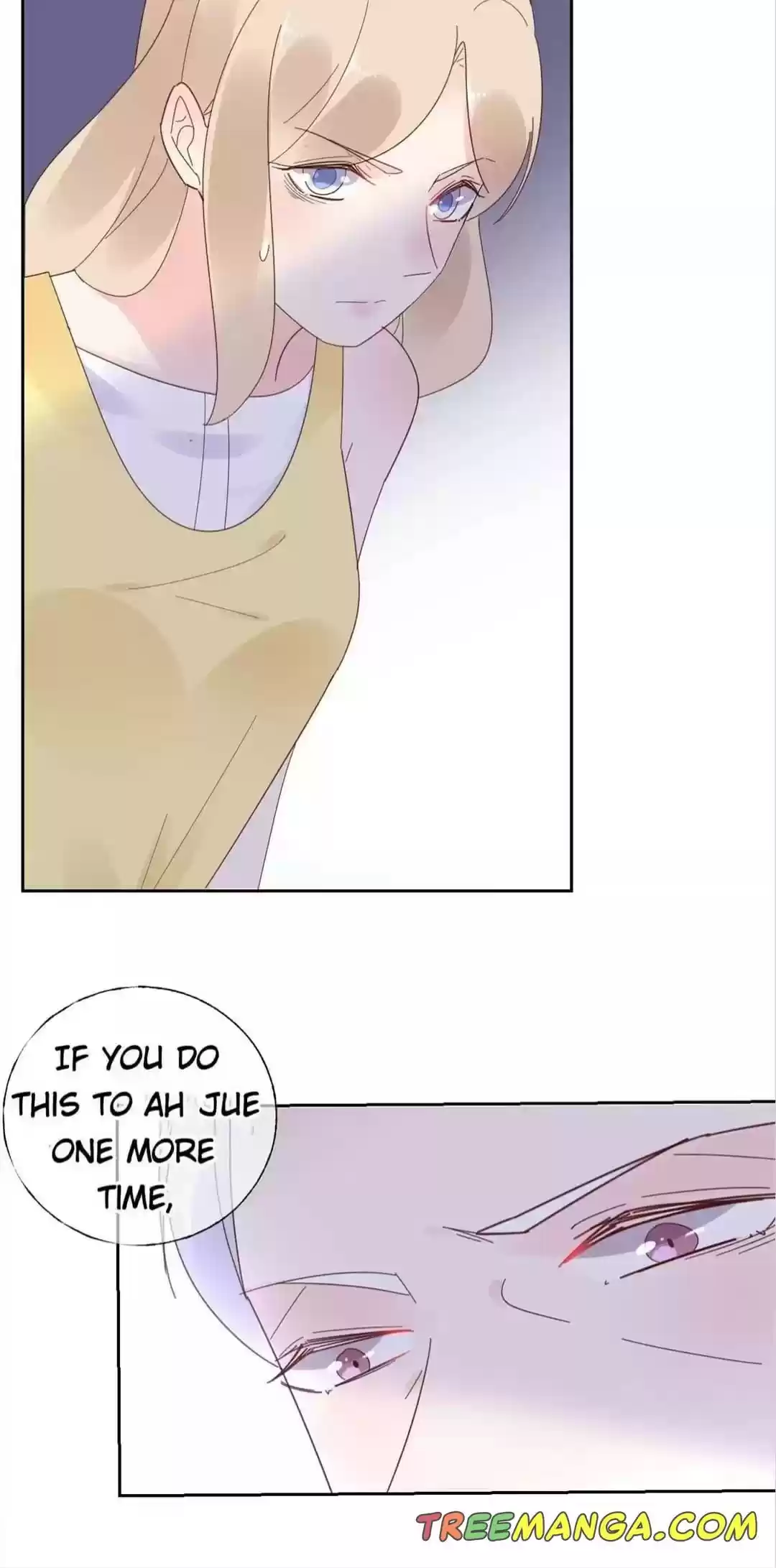 Be My Only Love Chapter 117