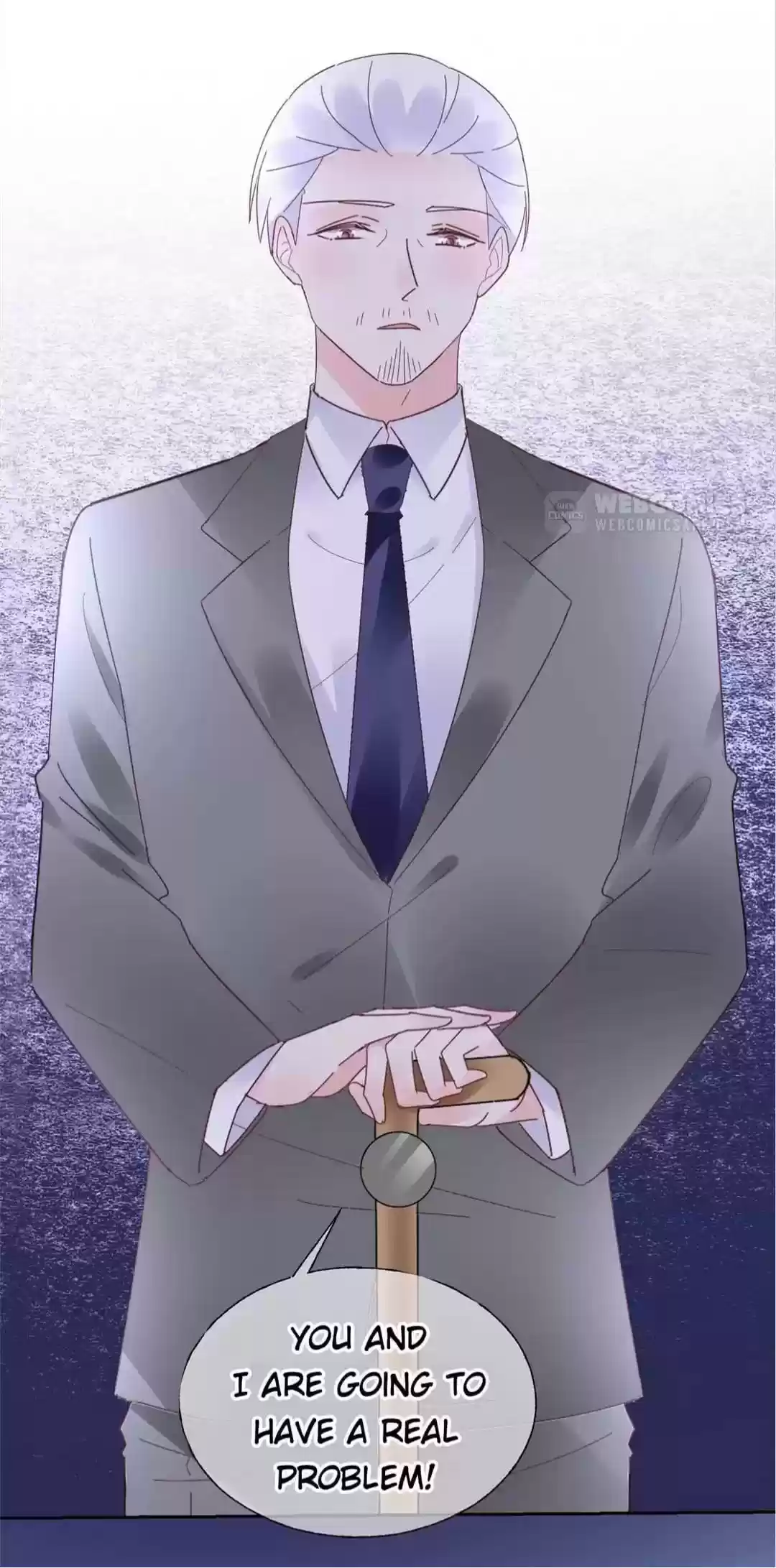 Be My Only Love Chapter 117