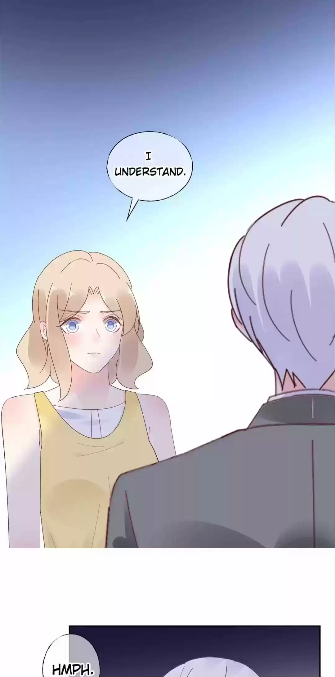 Be My Only Love Chapter 117