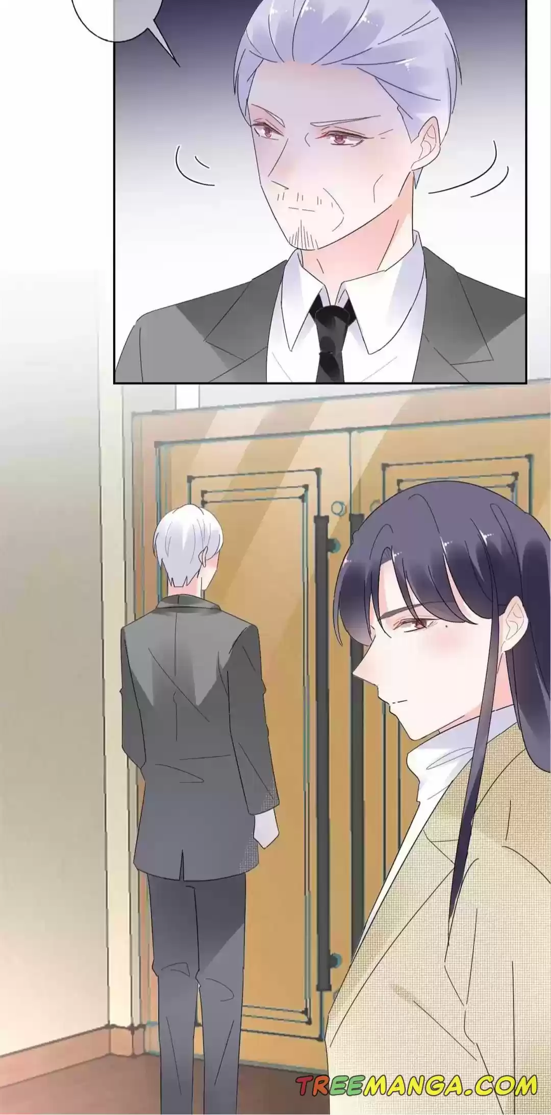 Be My Only Love Chapter 117