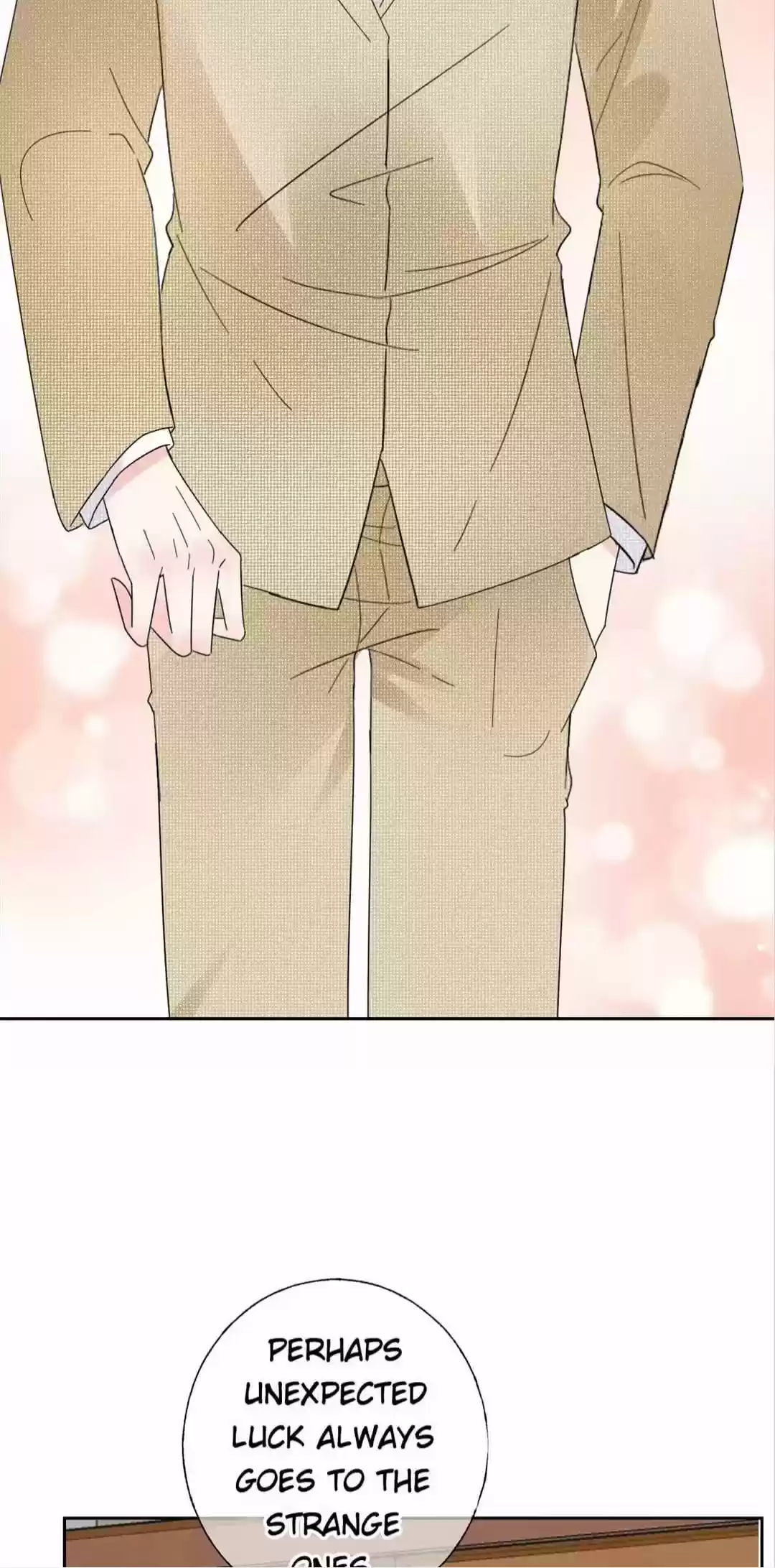 Be My Only Love Chapter 117