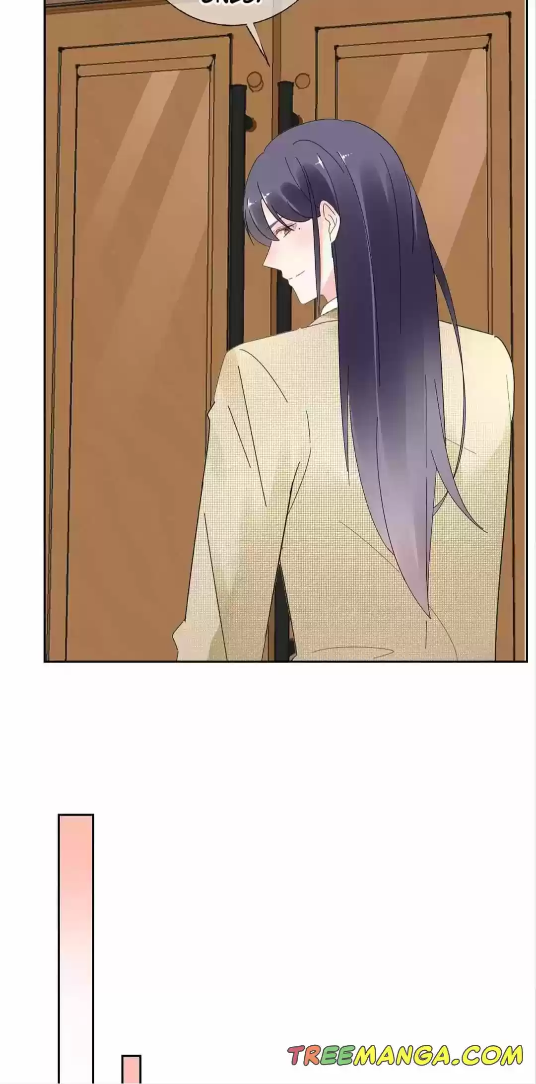 Be My Only Love Chapter 117