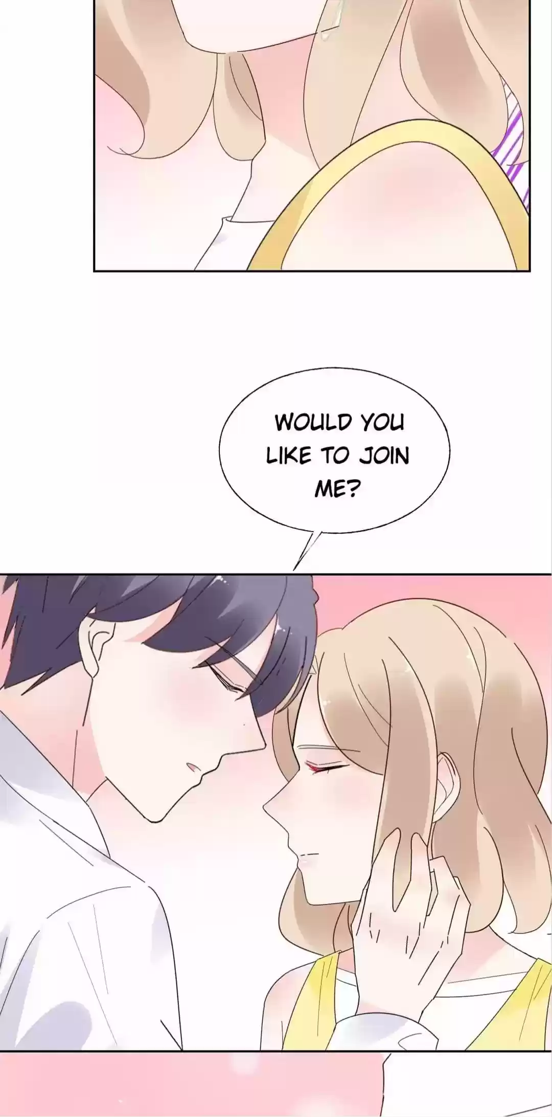 Be My Only Love Chapter 117