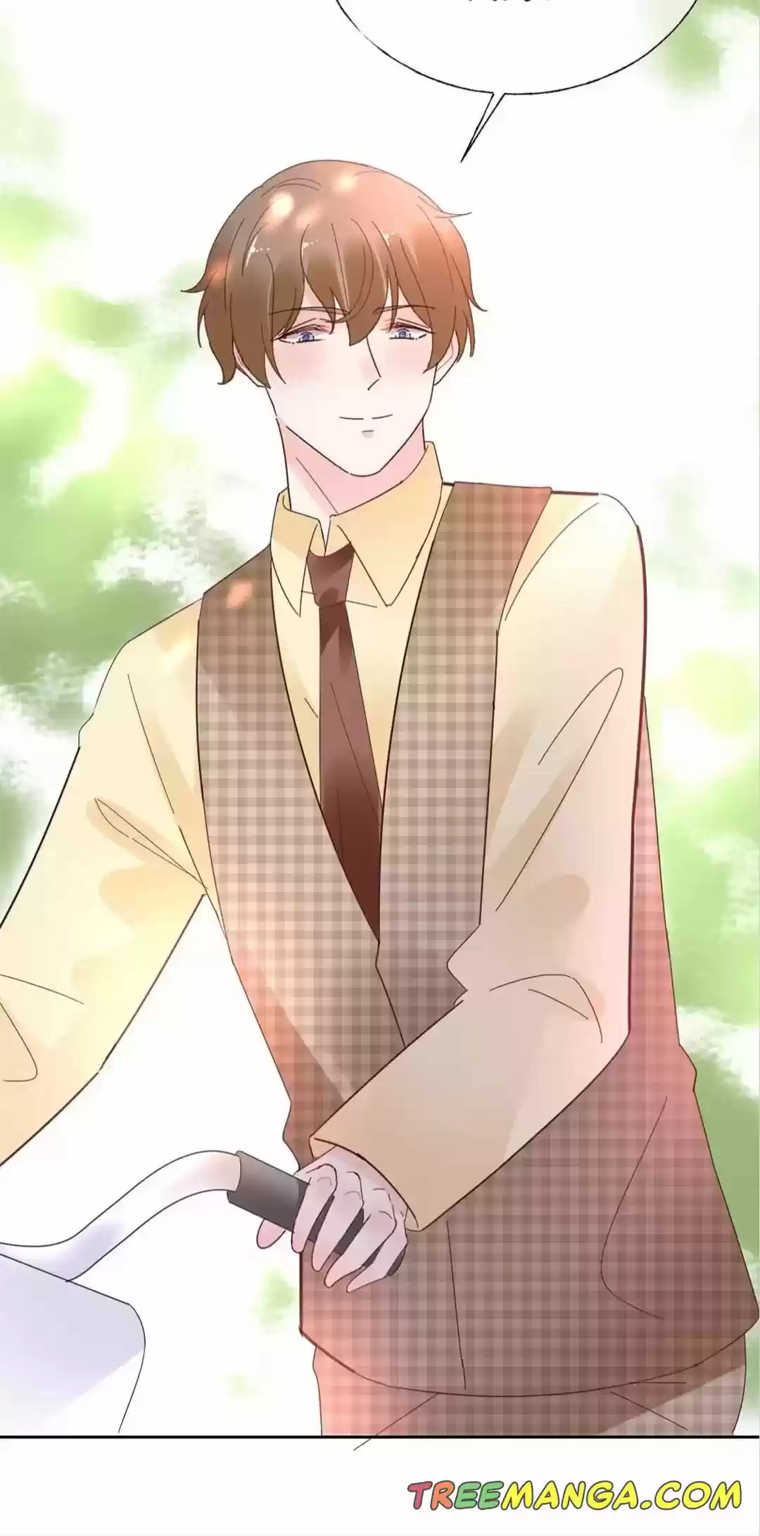 Be My Only Love Chapter 117