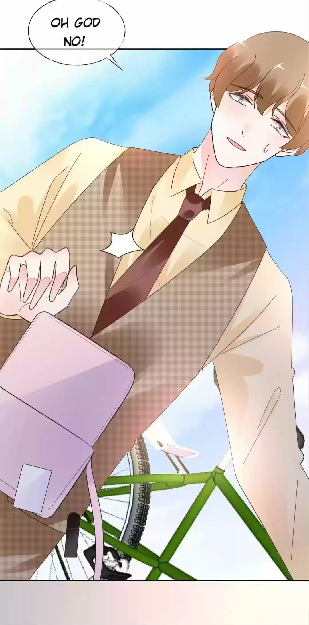 Be My Only Love Chapter 117