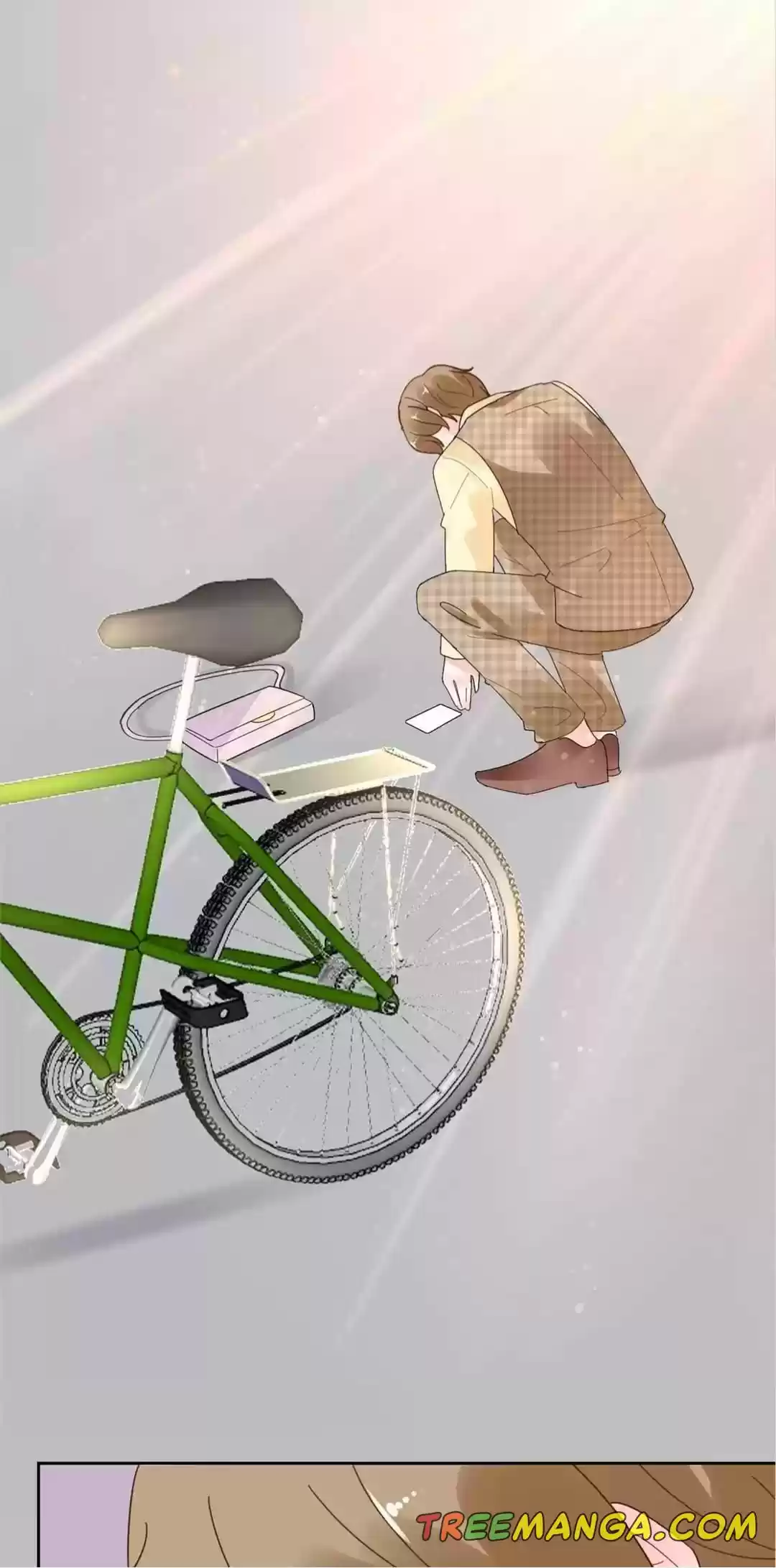 Be My Only Love Chapter 117