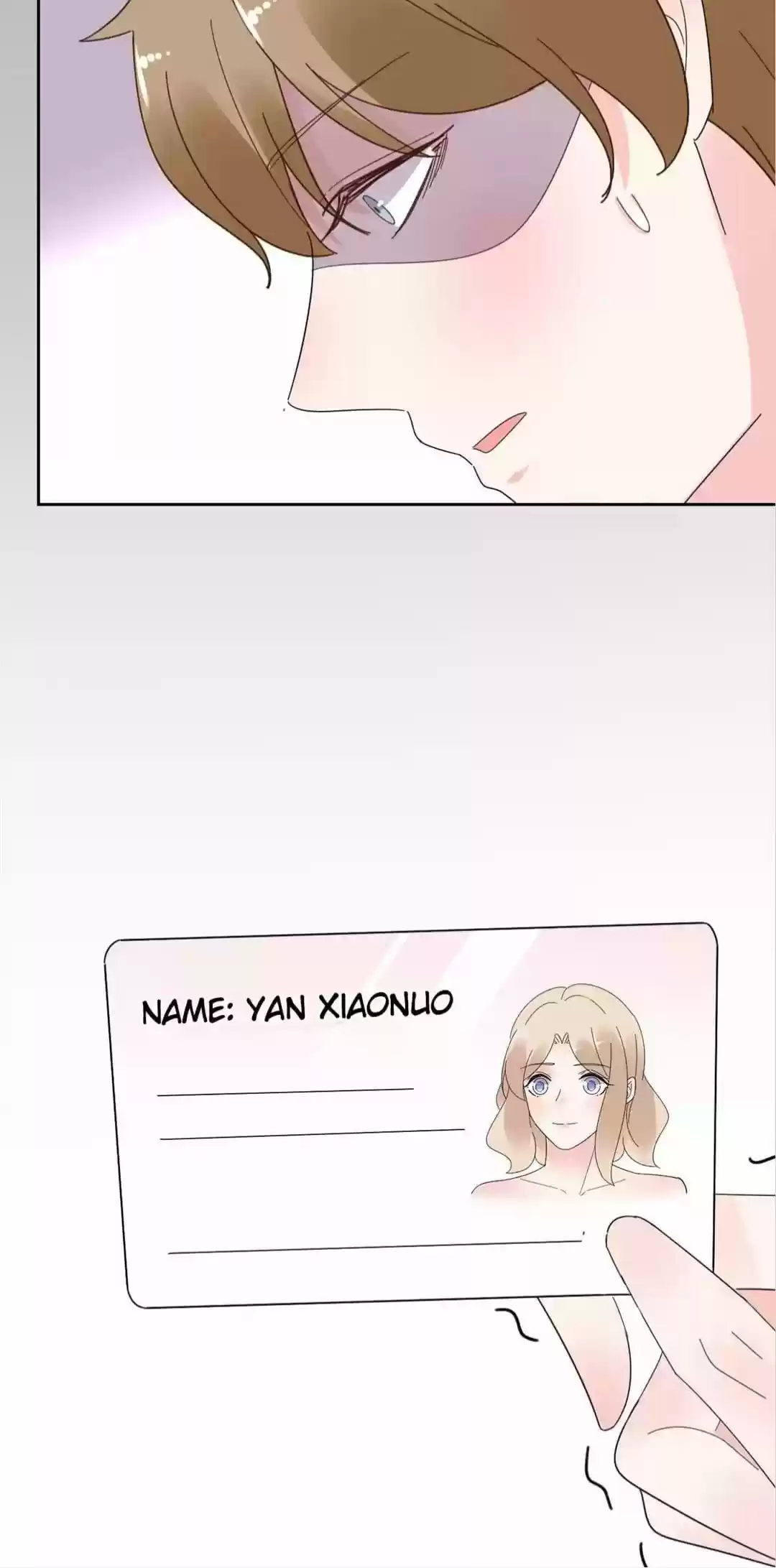 Be My Only Love Chapter 117