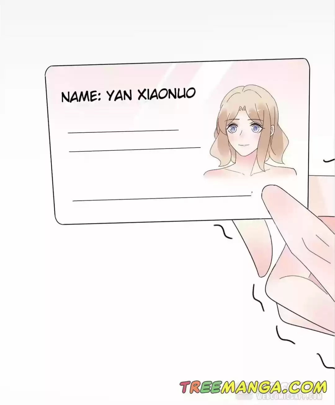 Be My Only Love Chapter 117