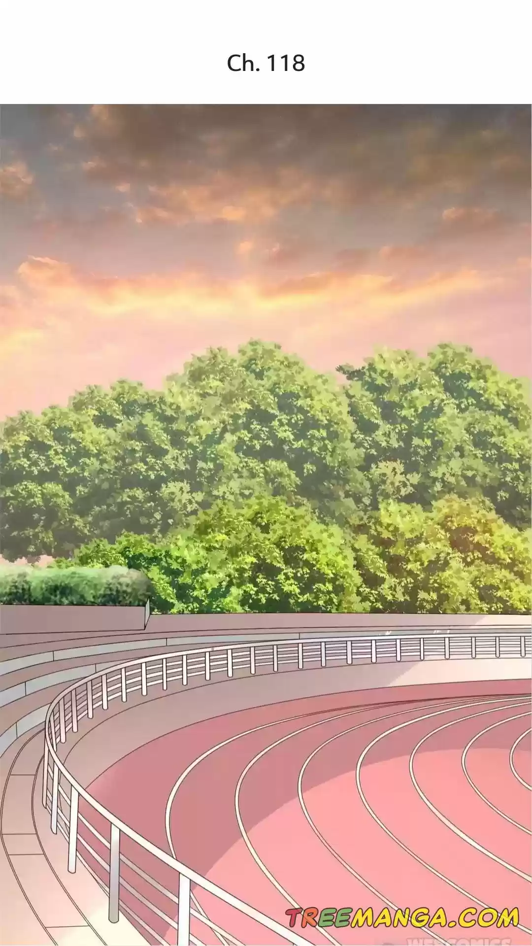 Be My Only Love Chapter 118