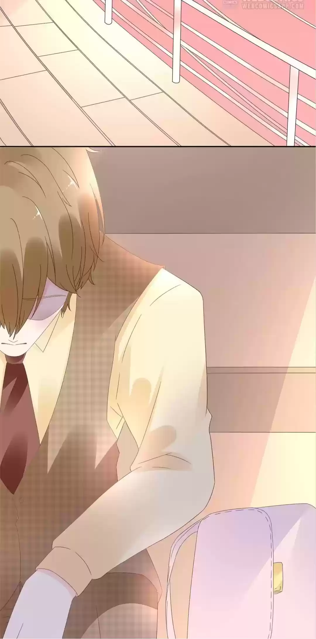 Be My Only Love Chapter 118