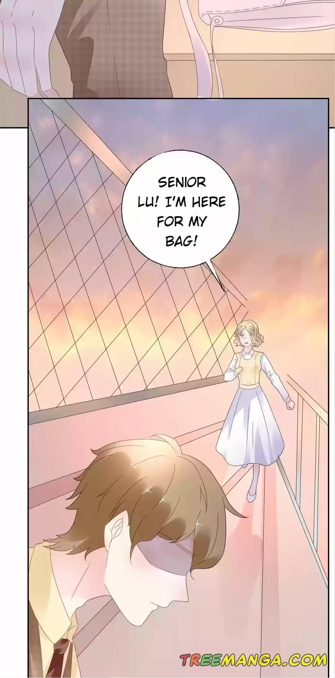 Be My Only Love Chapter 118