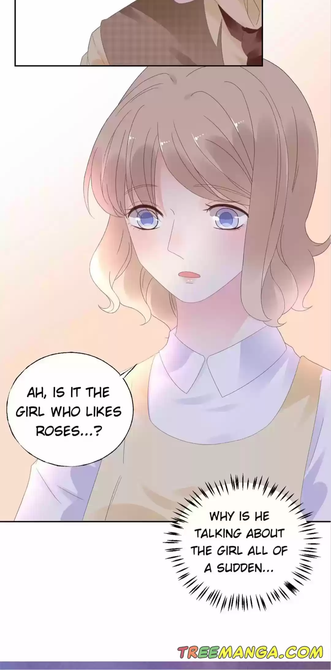 Be My Only Love Chapter 118