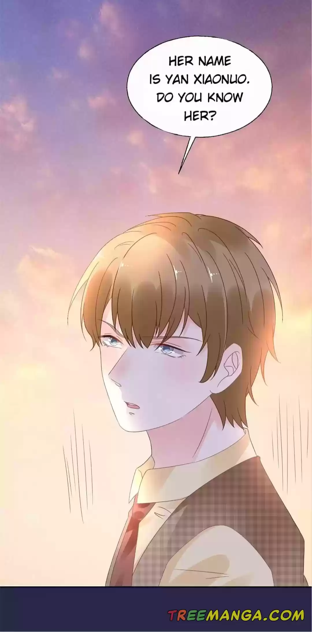 Be My Only Love Chapter 118