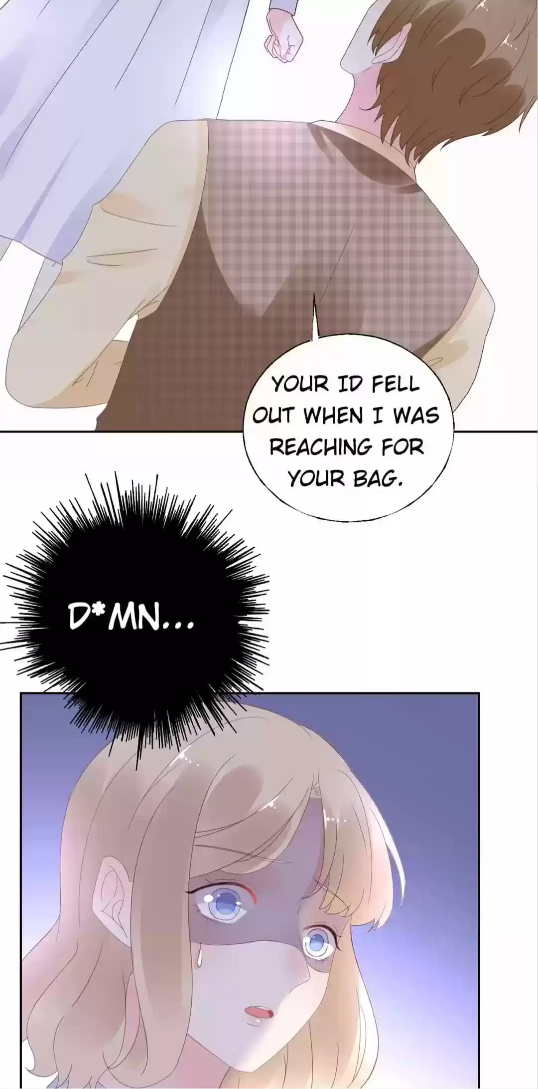 Be My Only Love Chapter 118