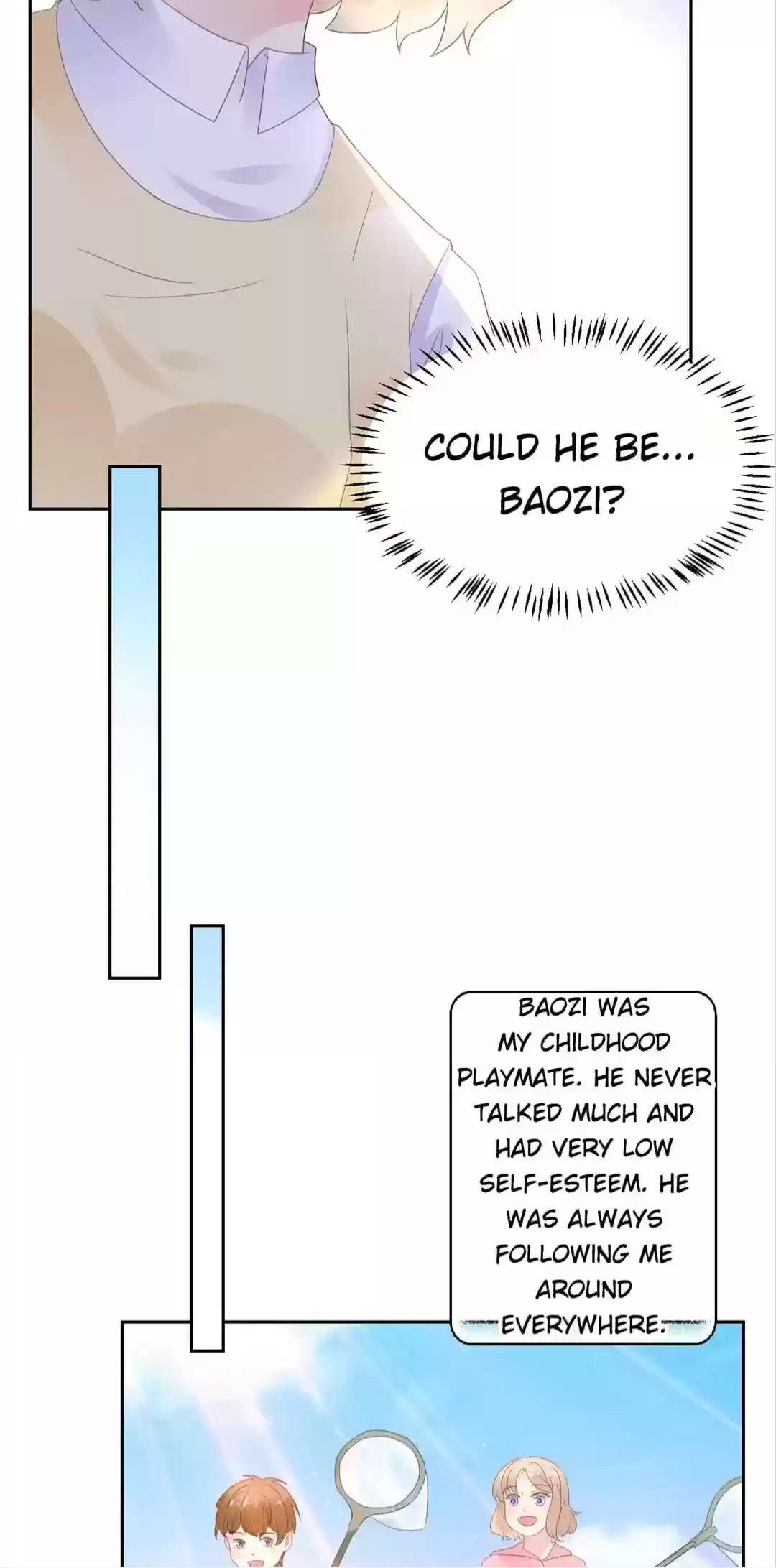 Be My Only Love Chapter 118