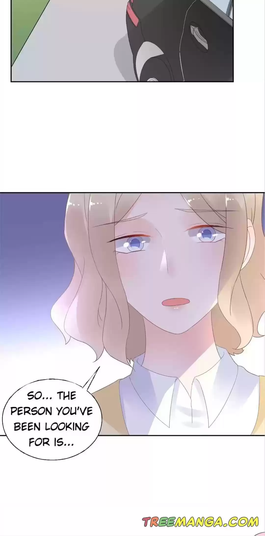 Be My Only Love Chapter 118