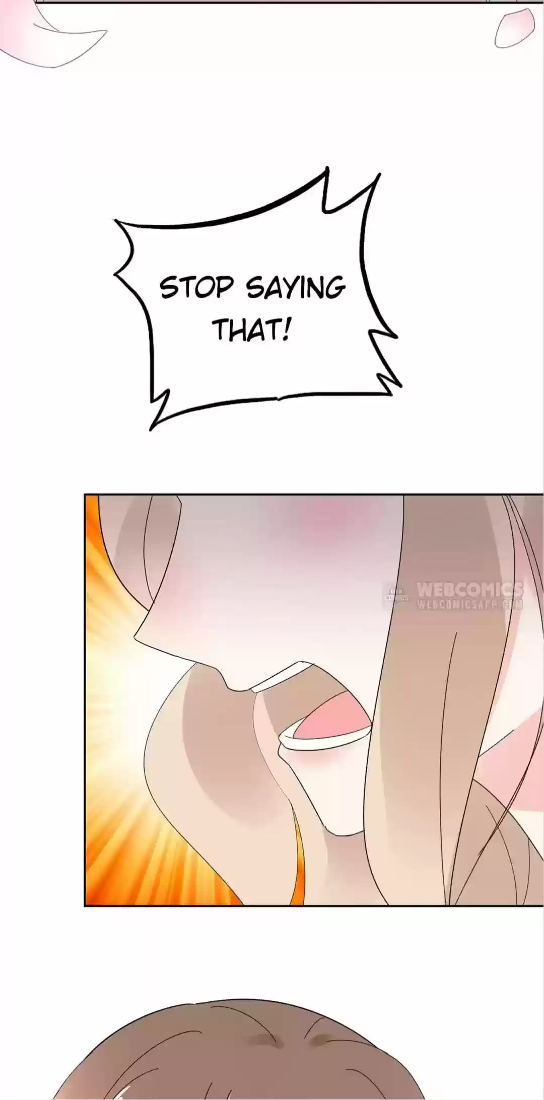 Be My Only Love Chapter 118