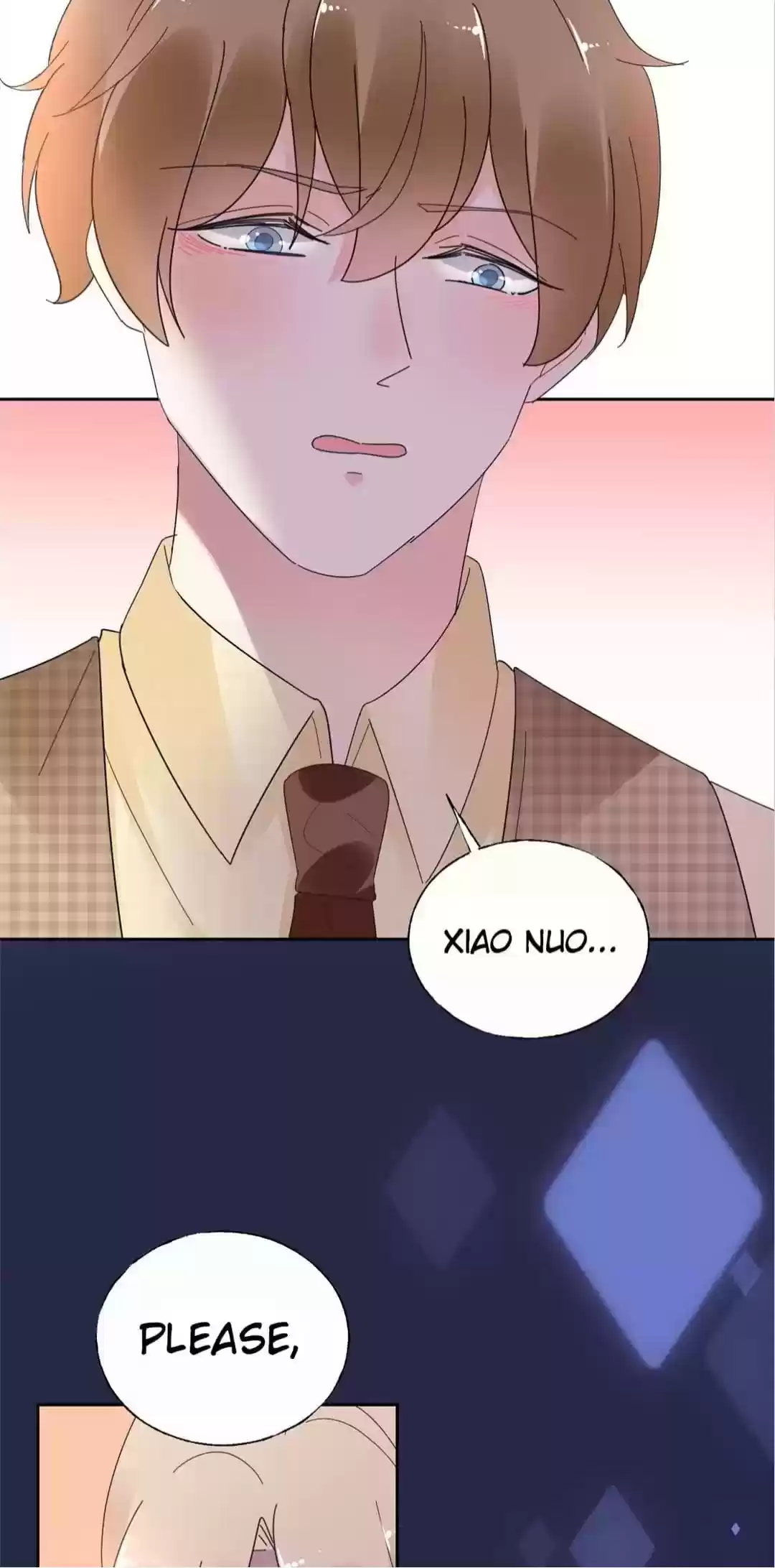 Be My Only Love Chapter 118