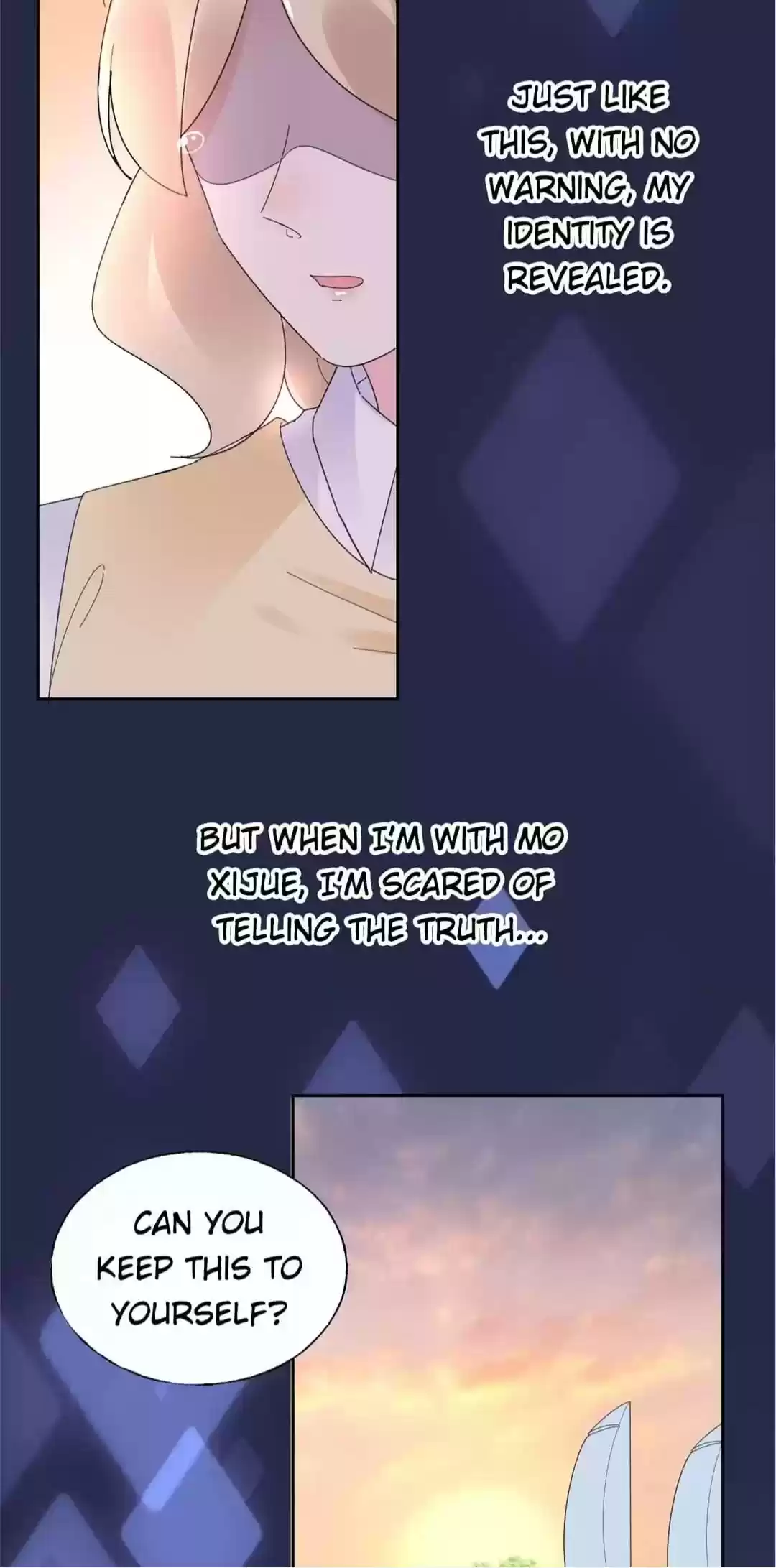 Be My Only Love Chapter 118