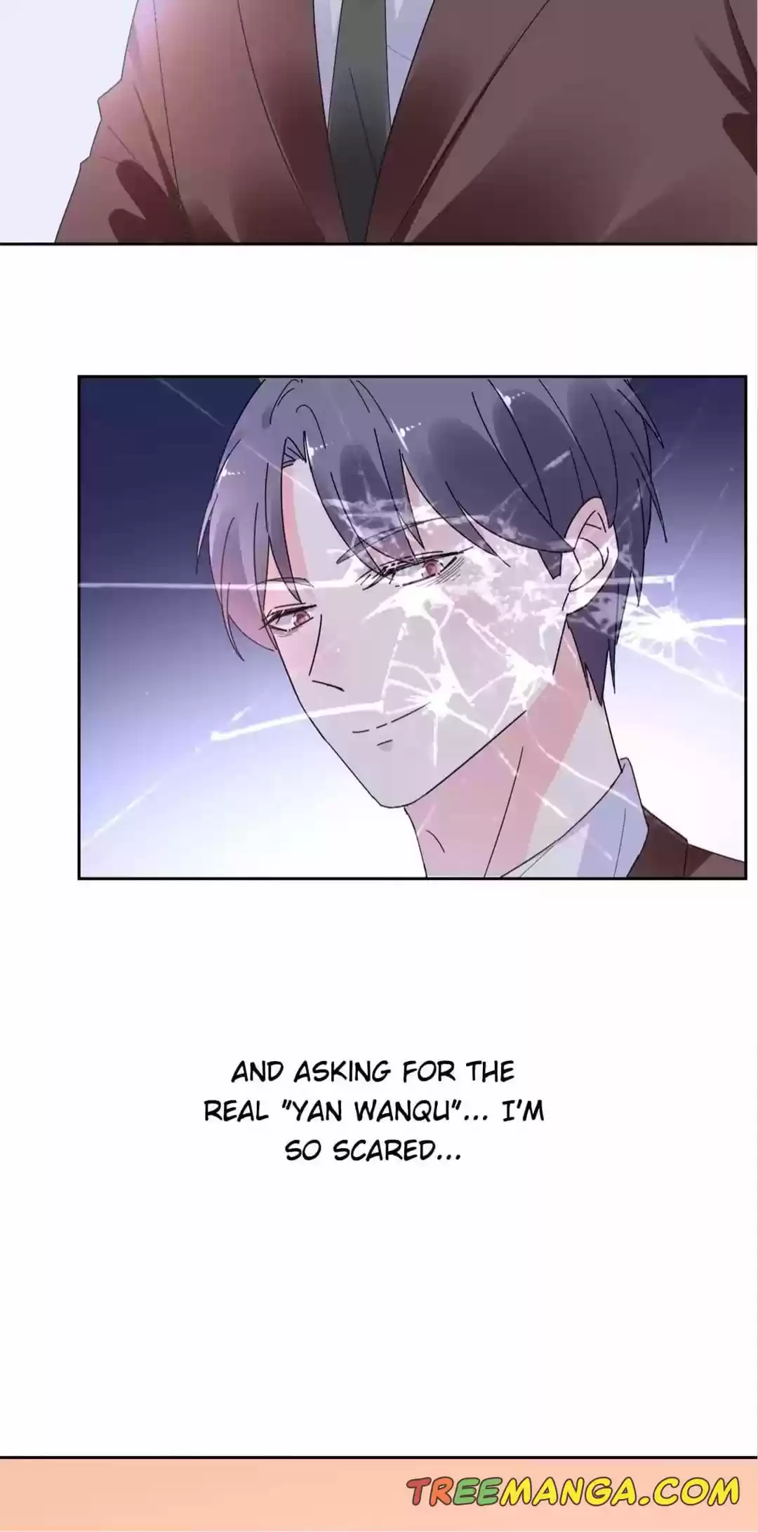 Be My Only Love Chapter 118