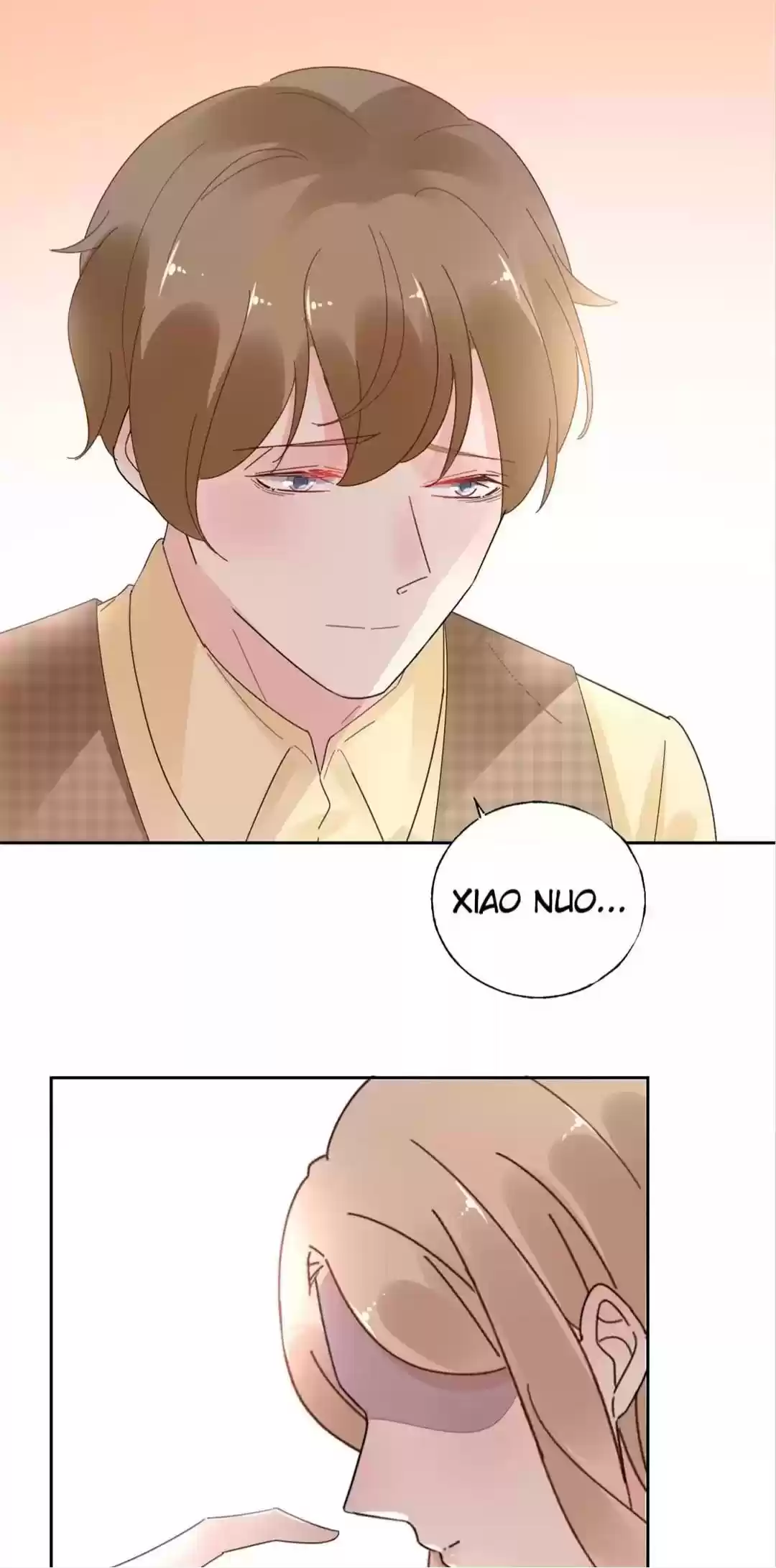 Be My Only Love Chapter 118