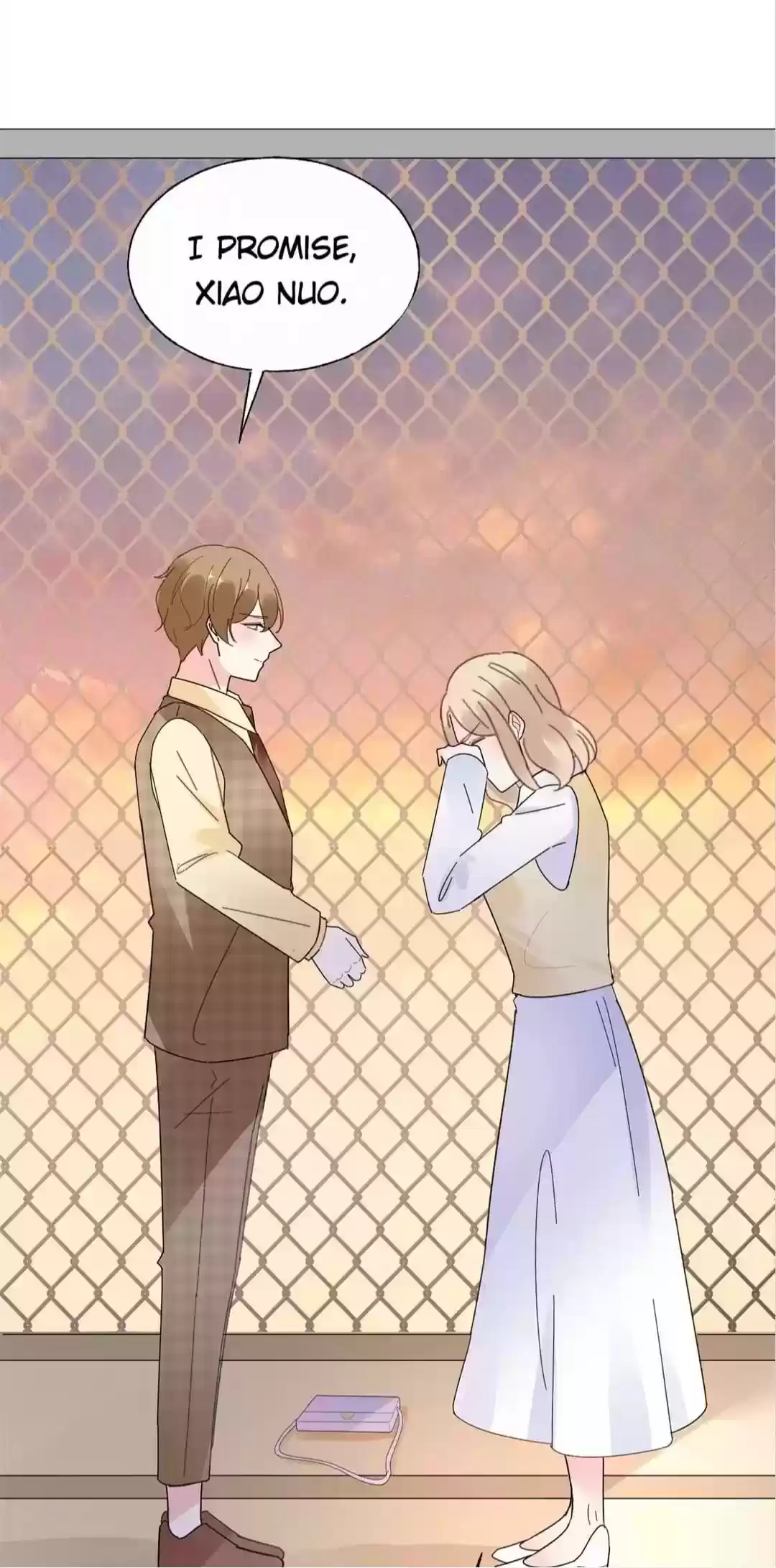 Be My Only Love Chapter 118