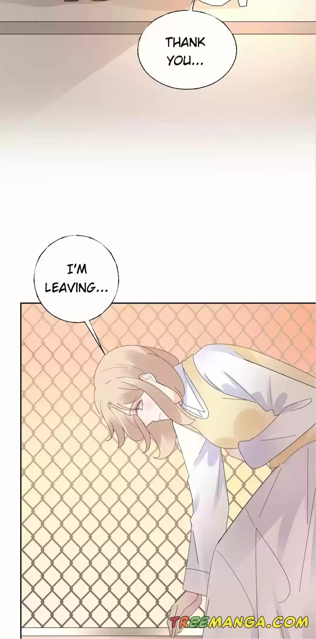 Be My Only Love Chapter 118