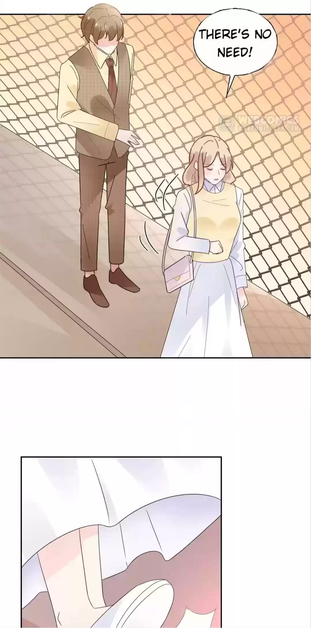 Be My Only Love Chapter 118