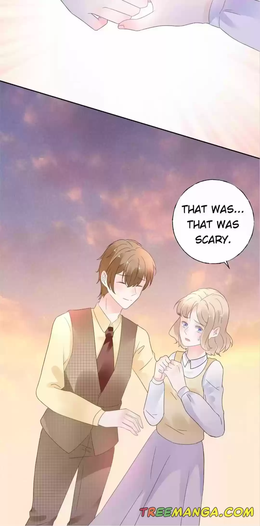 Be My Only Love Chapter 118