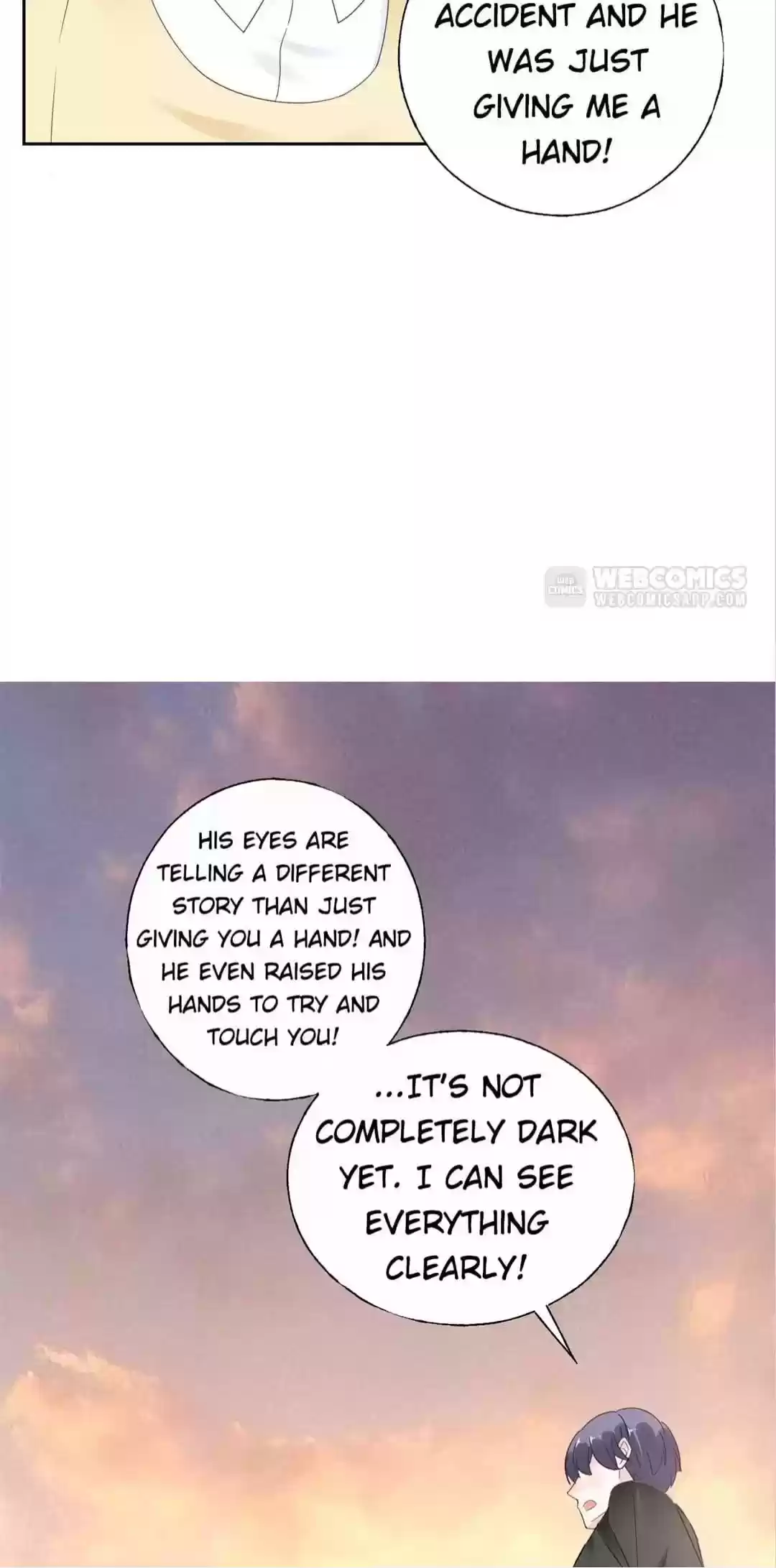 Be My Only Love Chapter 118