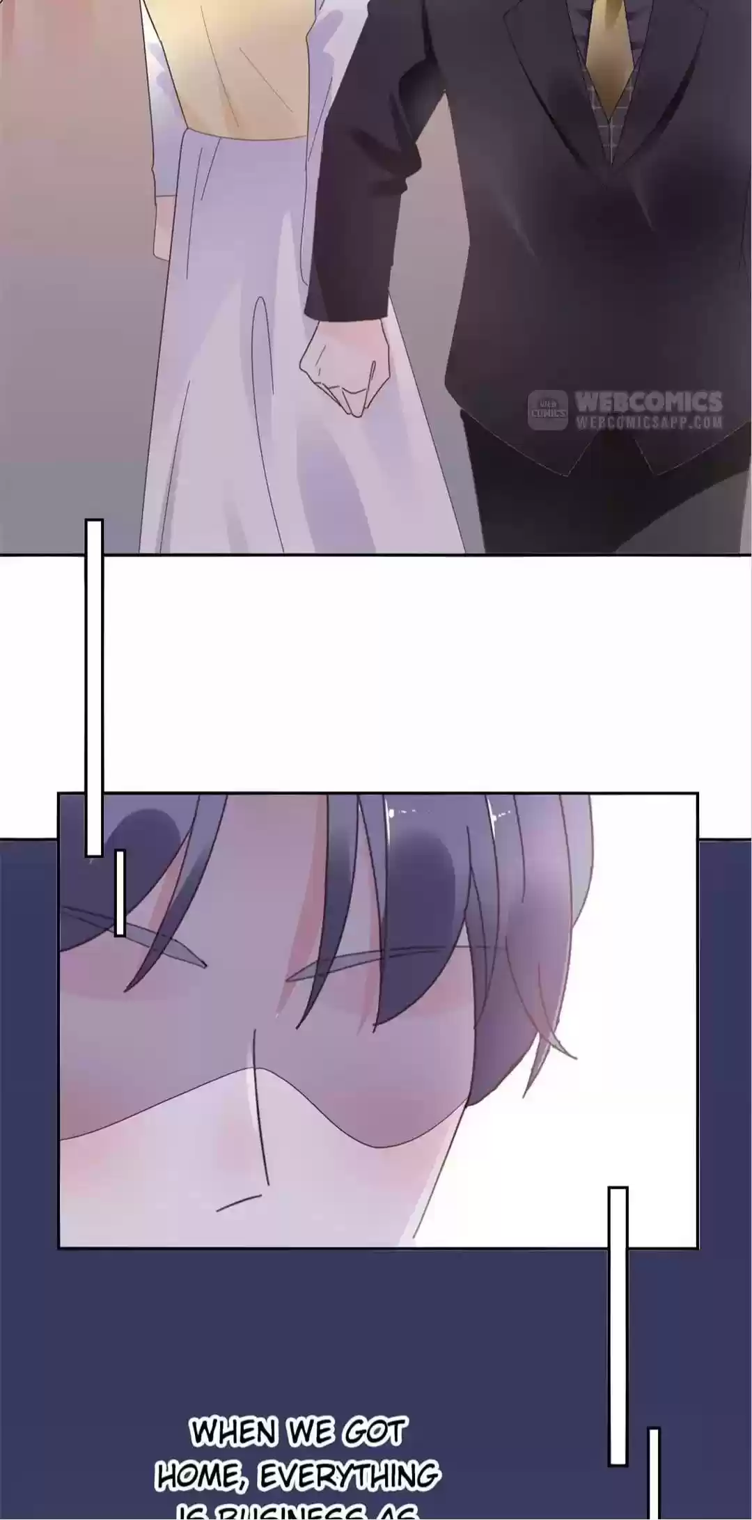 Be My Only Love Chapter 118