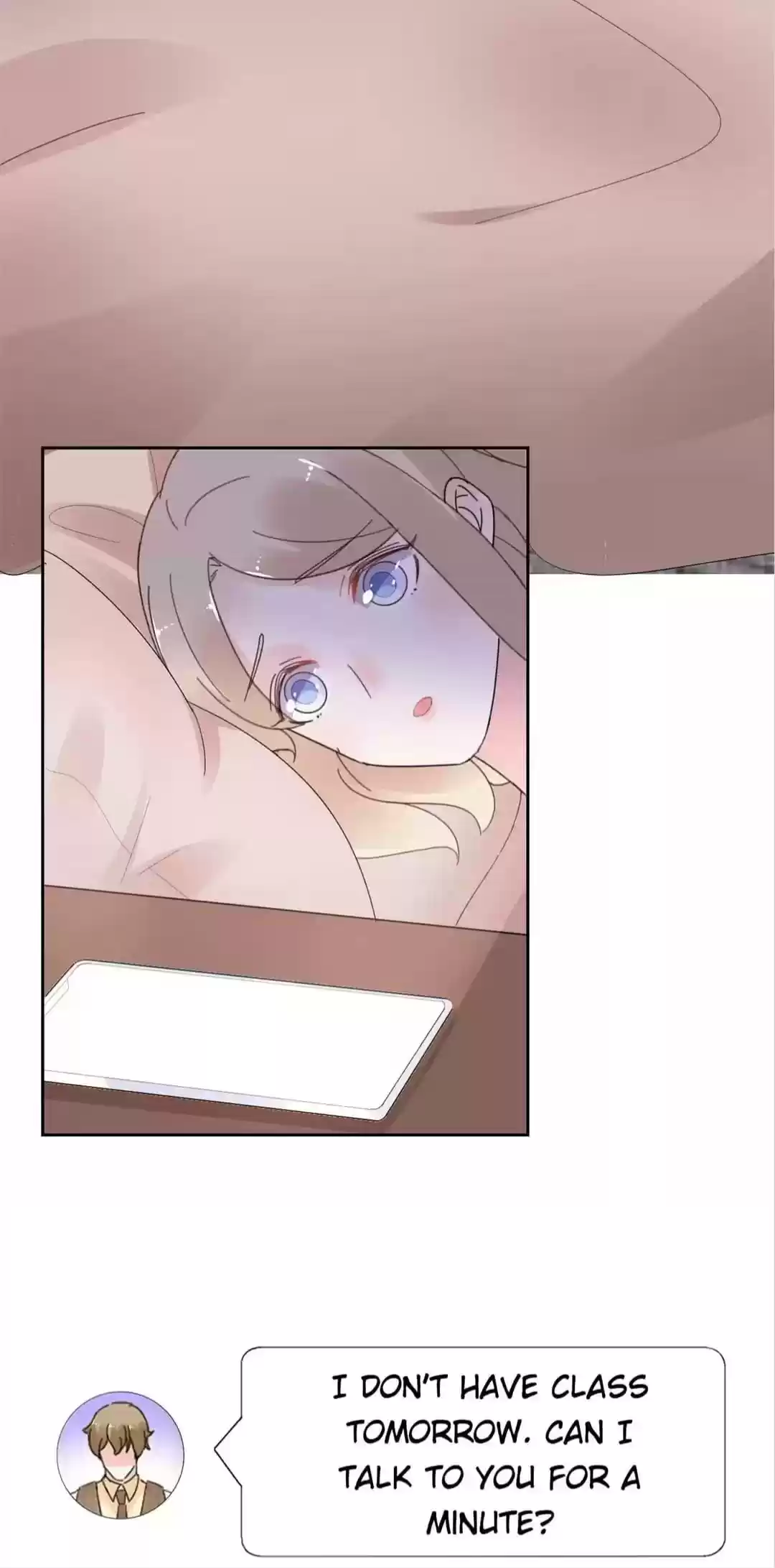 Be My Only Love Chapter 118