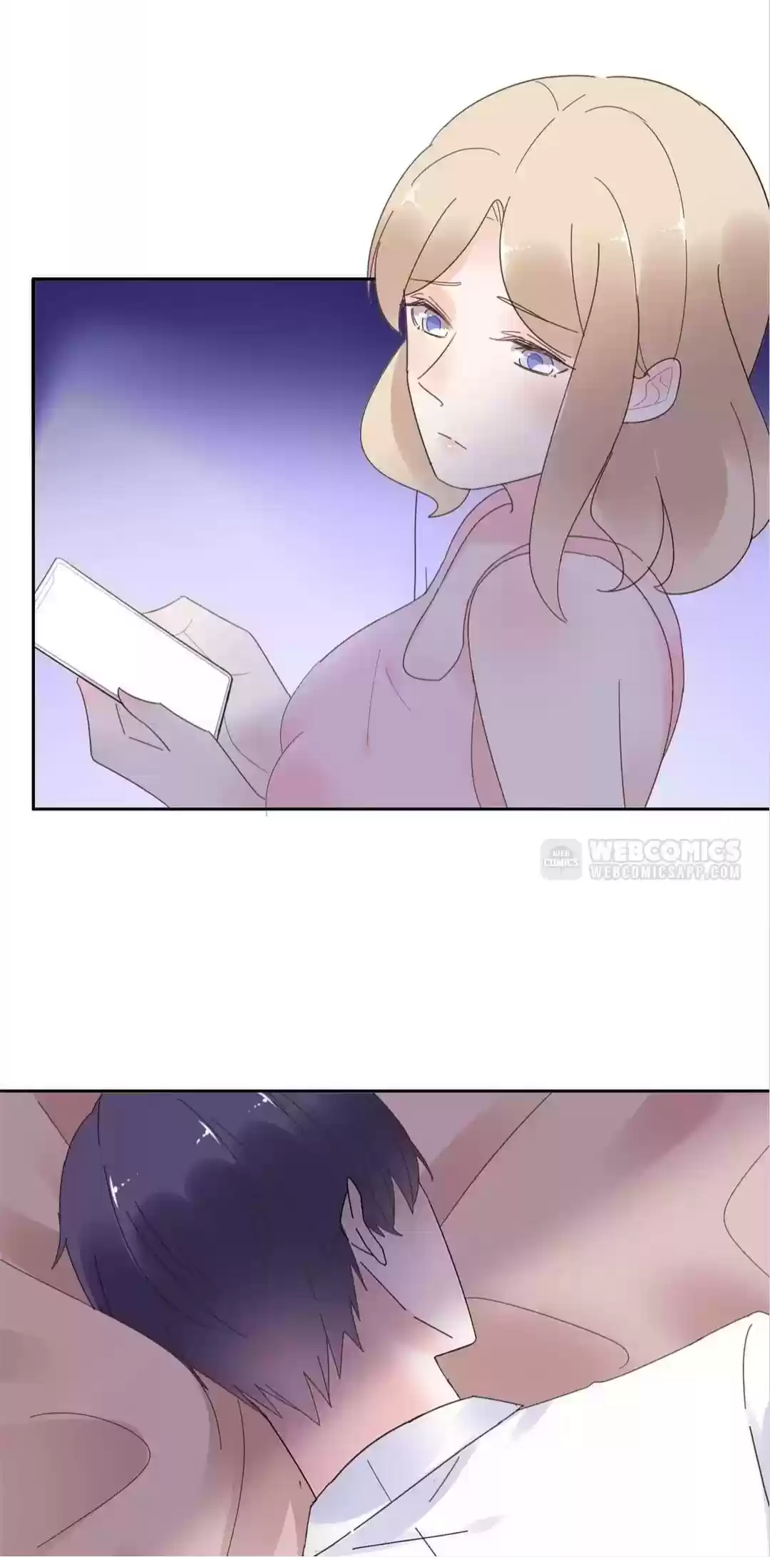 Be My Only Love Chapter 118