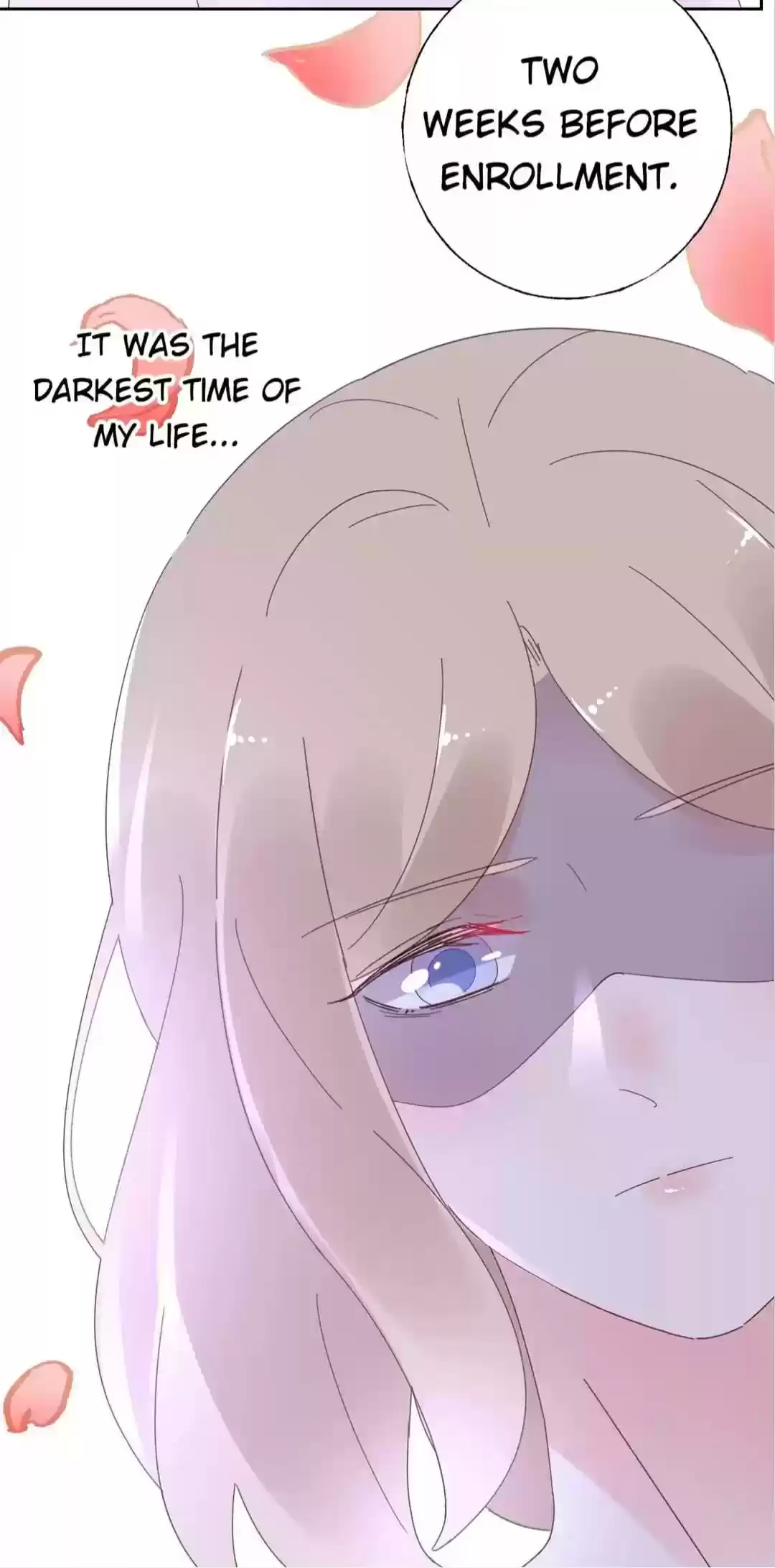 Be My Only Love Chapter 119