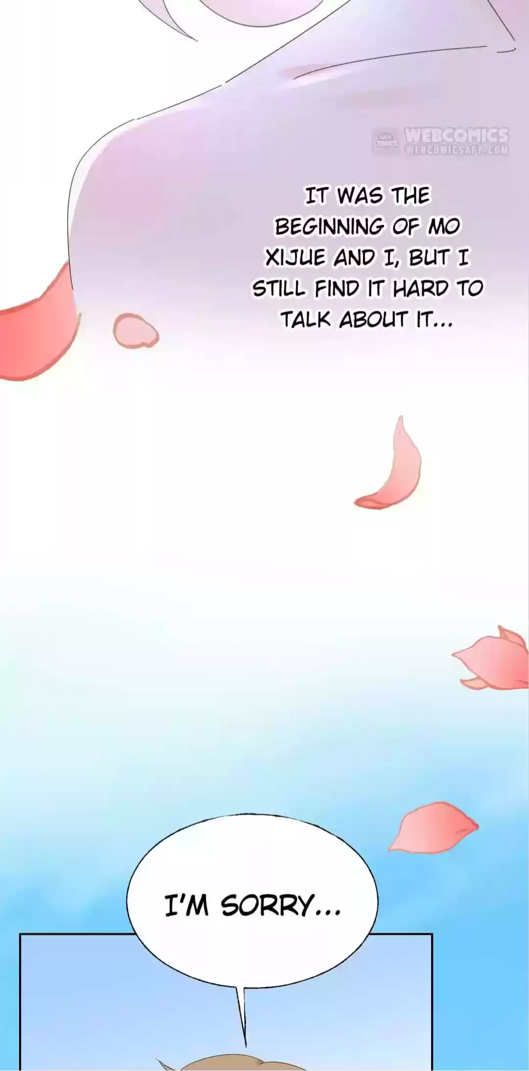 Be My Only Love Chapter 119