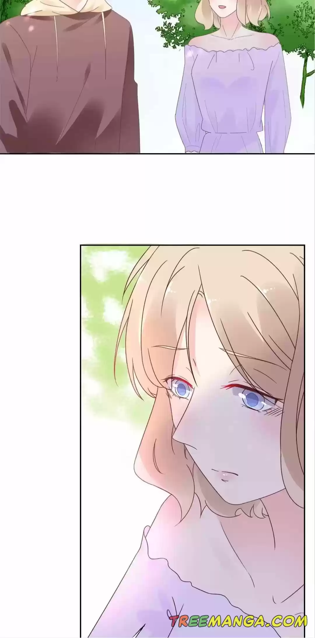 Be My Only Love Chapter 119