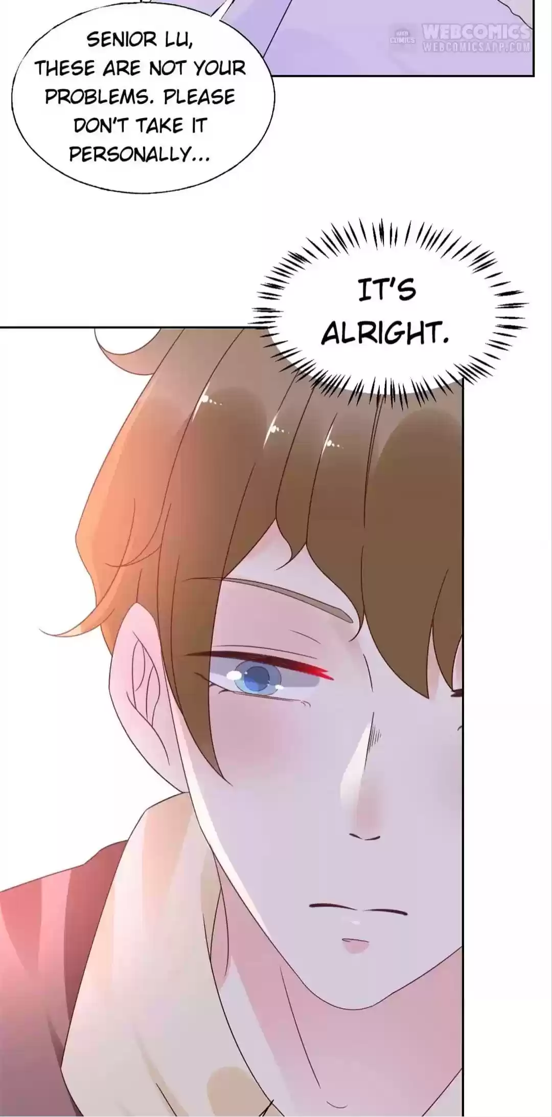 Be My Only Love Chapter 119