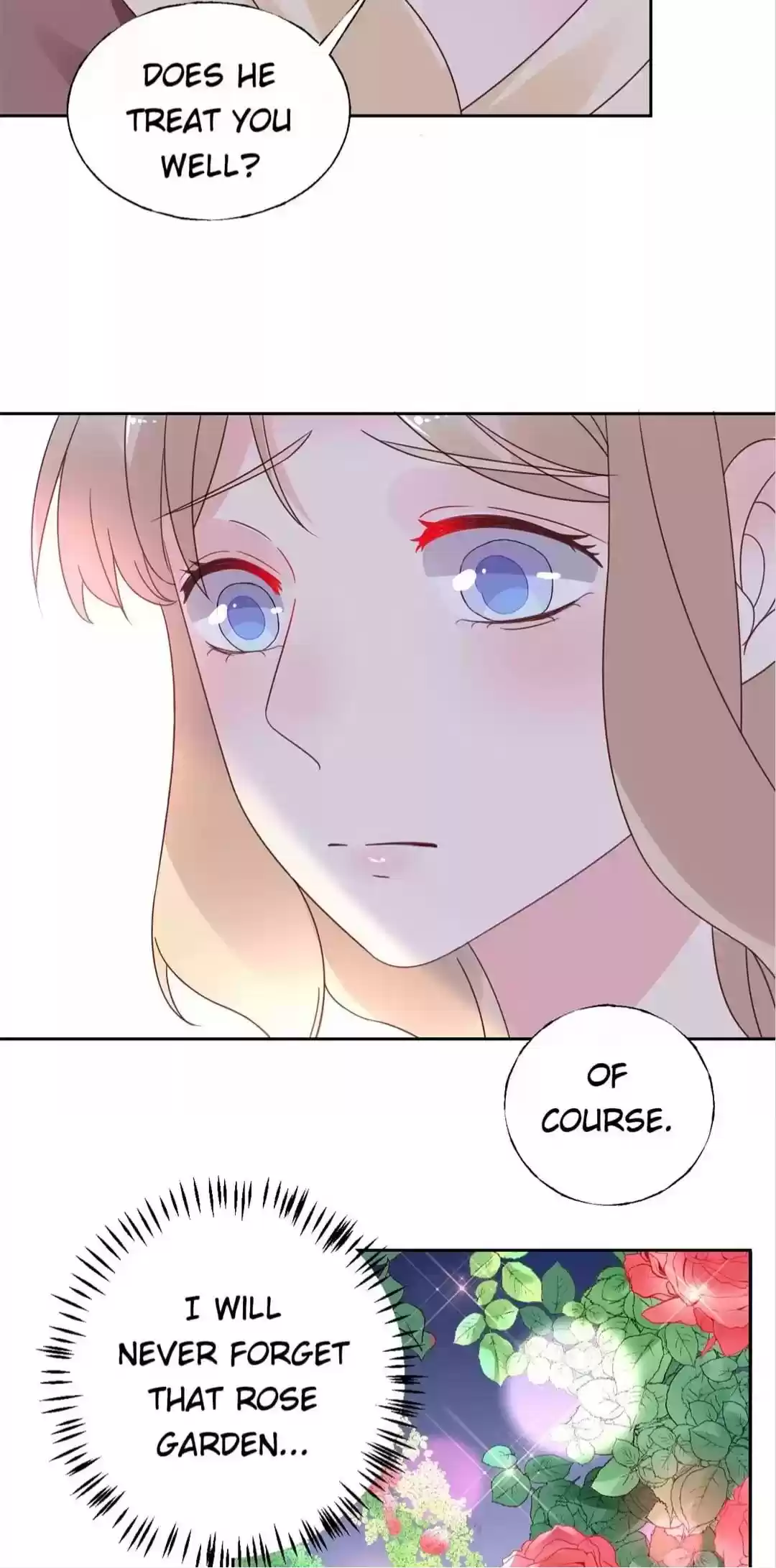 Be My Only Love Chapter 119