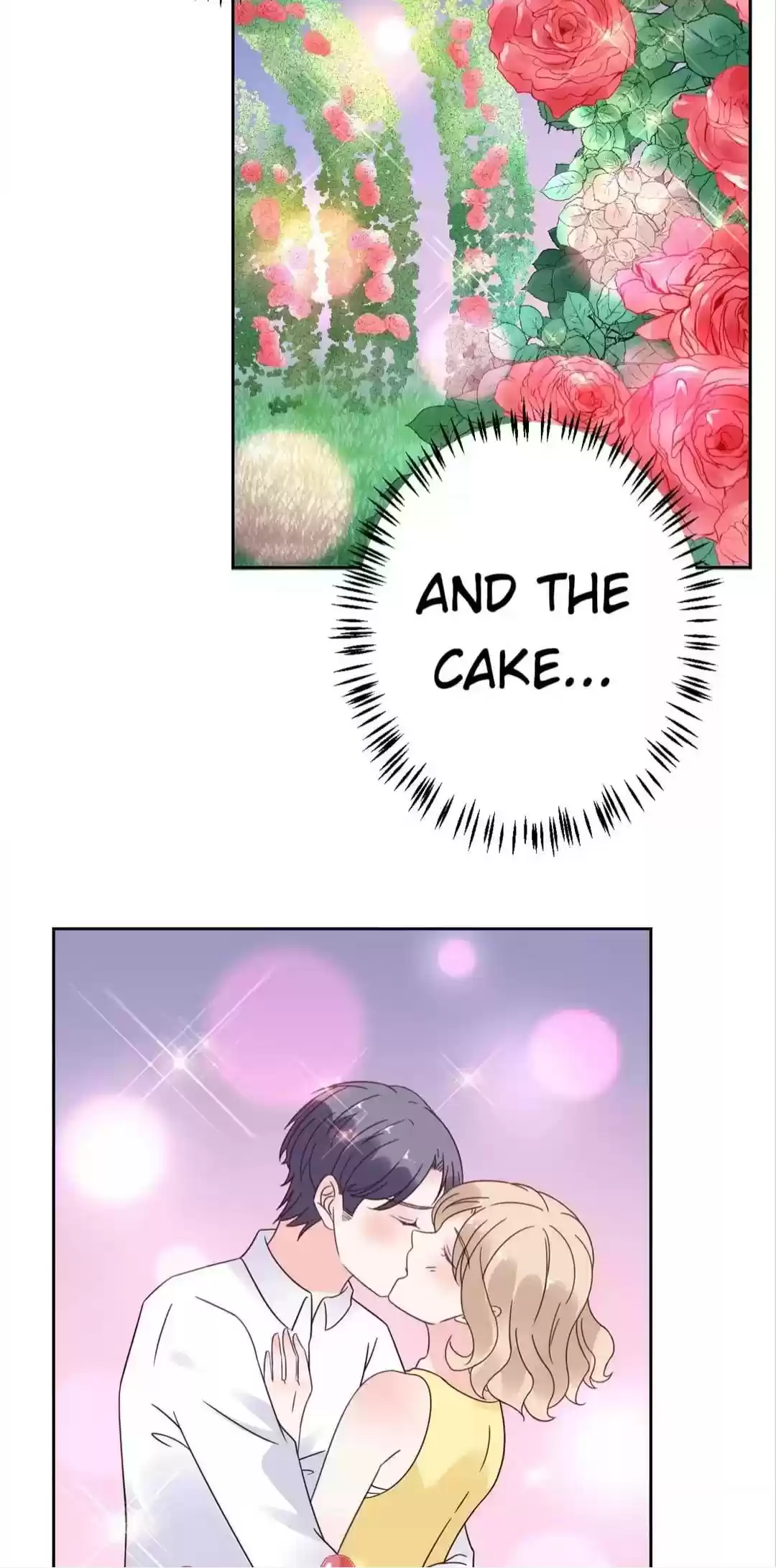 Be My Only Love Chapter 119