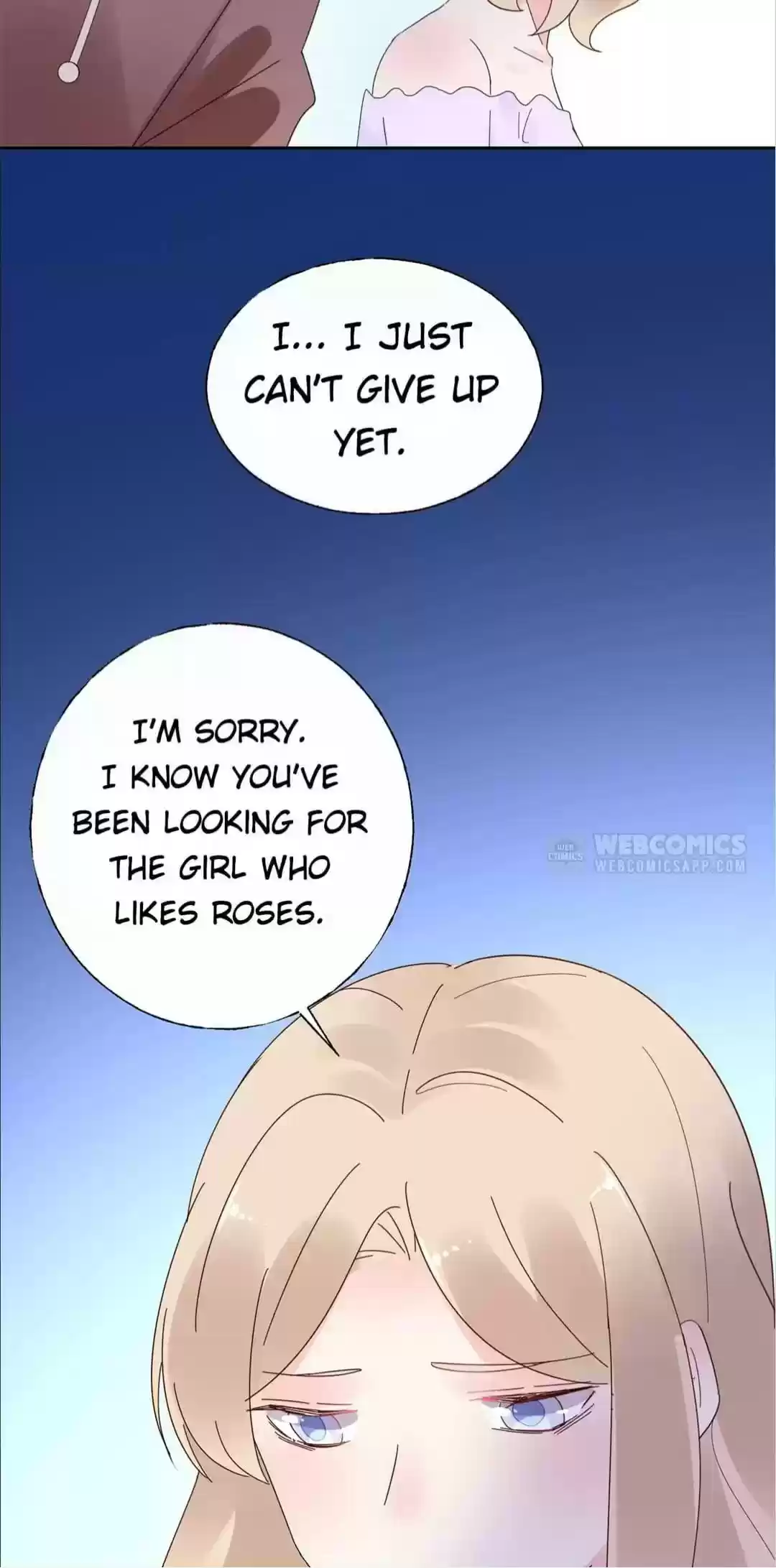 Be My Only Love Chapter 119