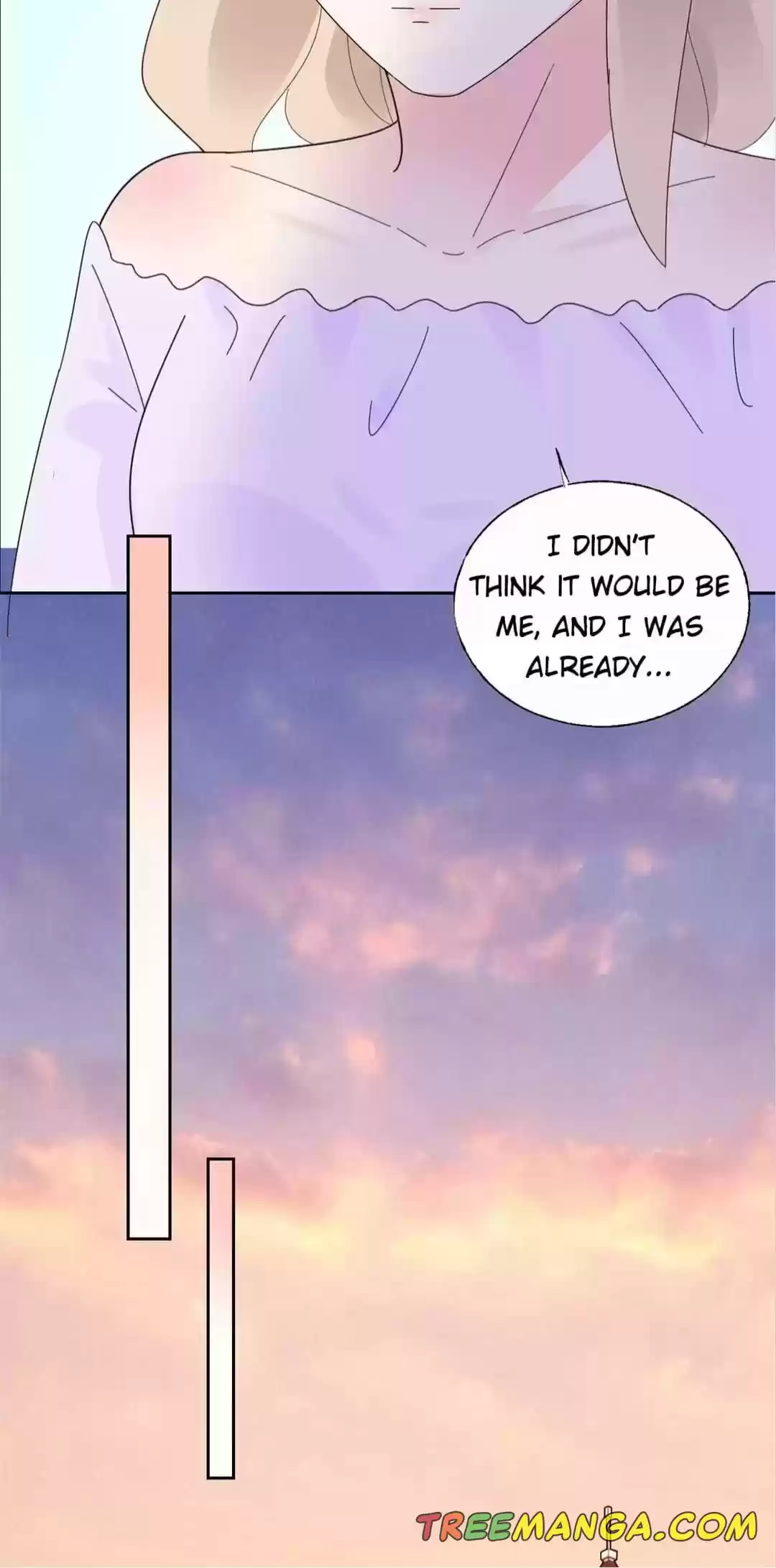 Be My Only Love Chapter 119