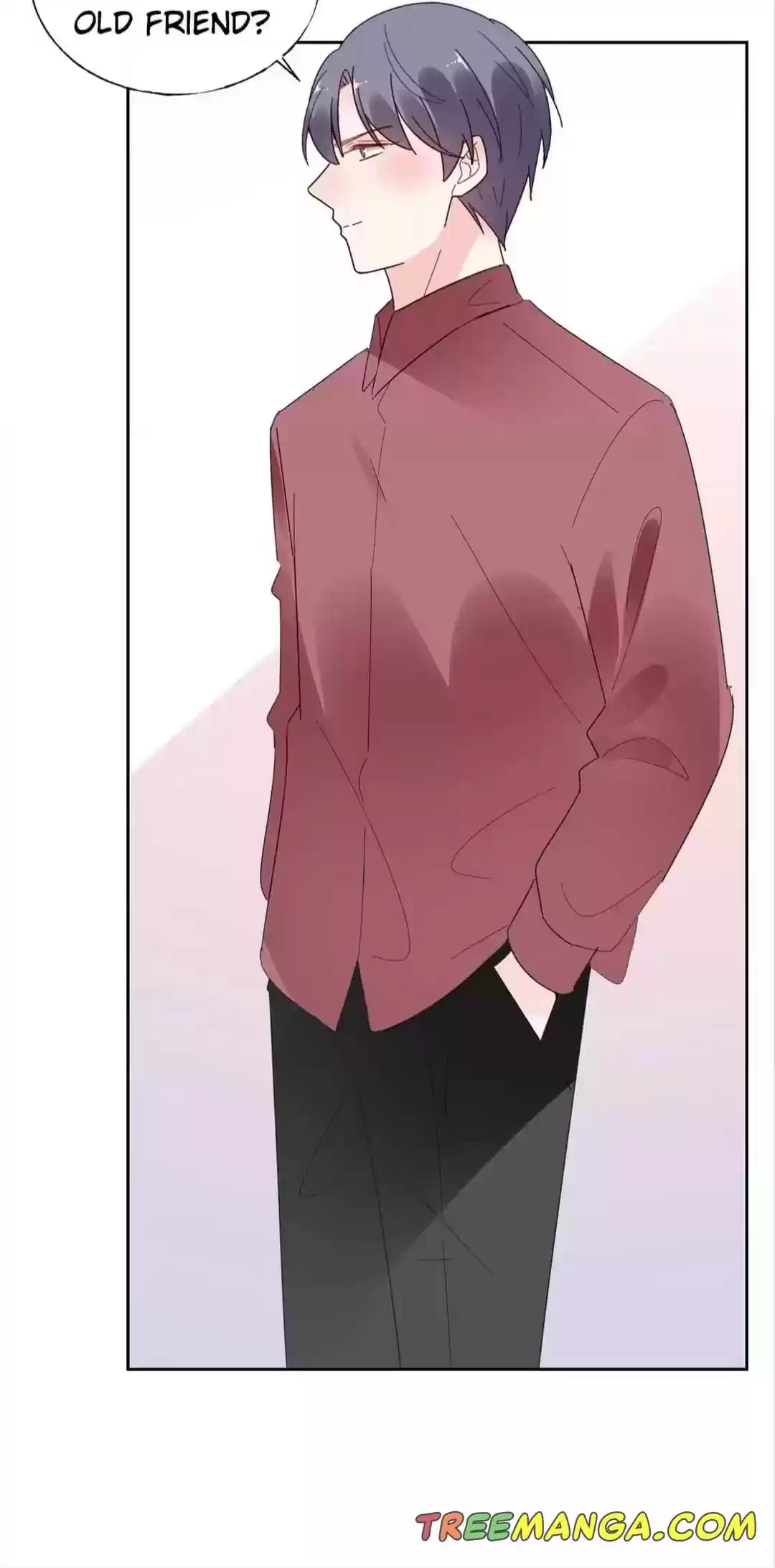 Be My Only Love Chapter 119