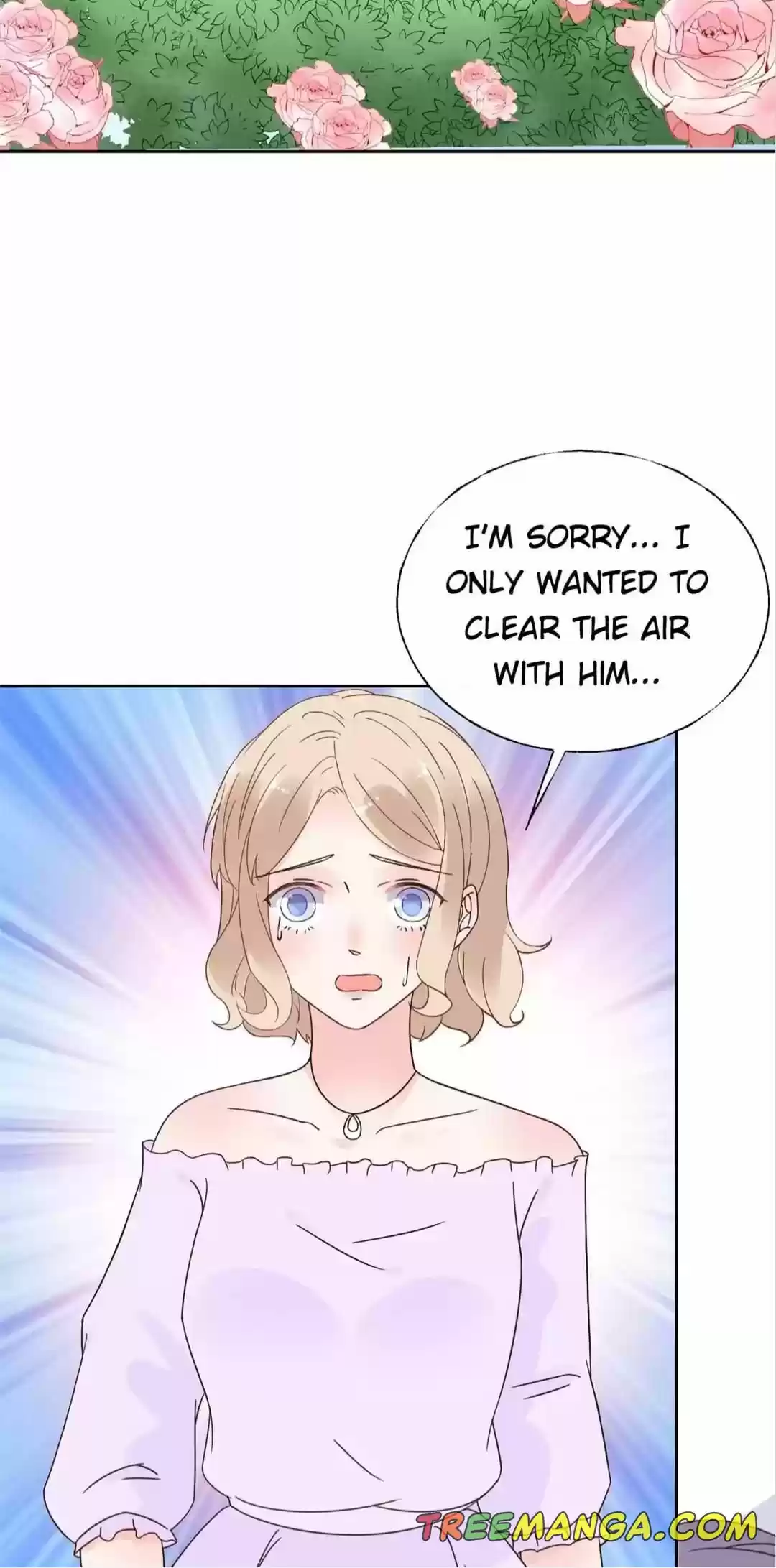 Be My Only Love Chapter 119