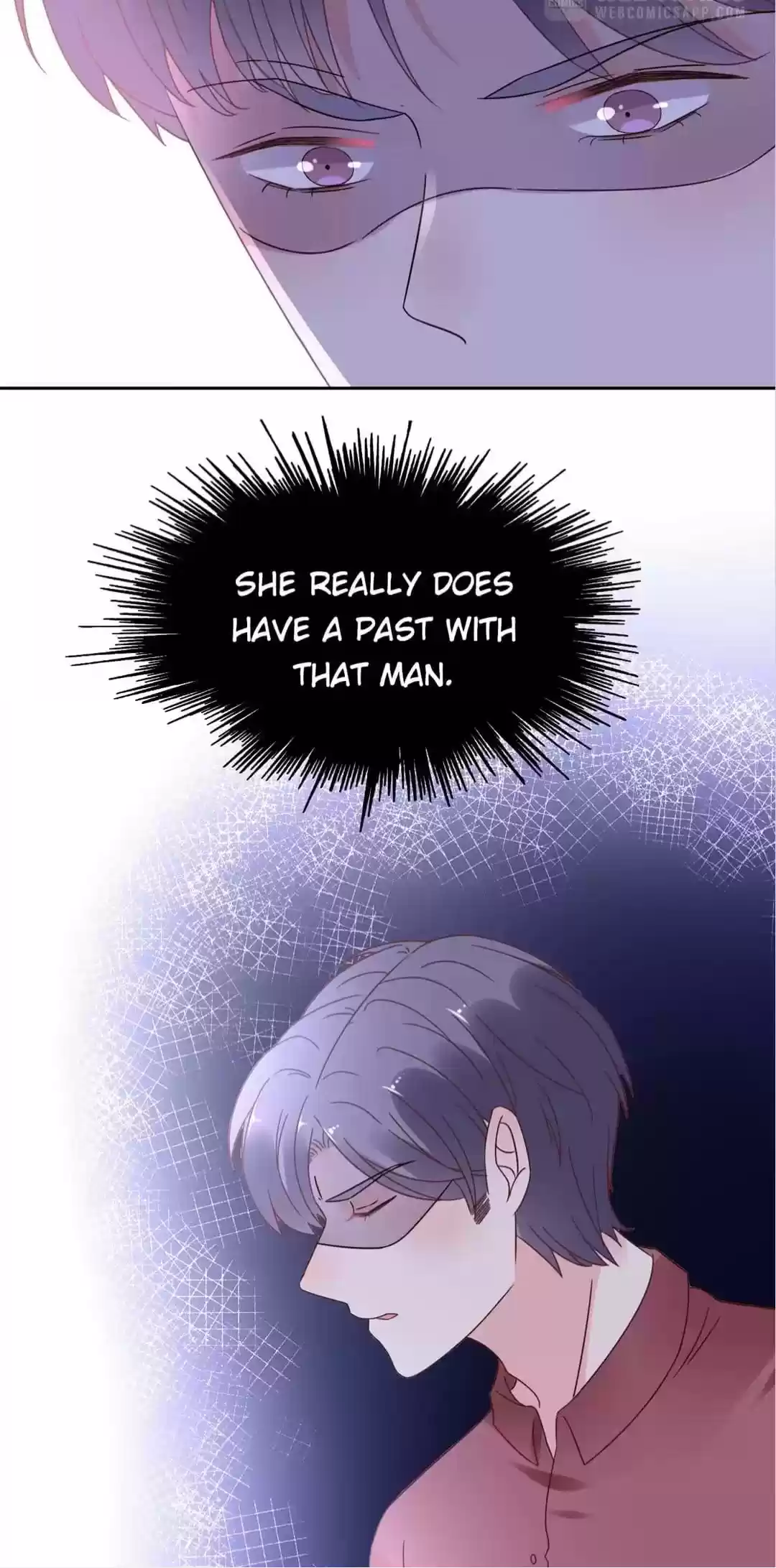 Be My Only Love Chapter 119