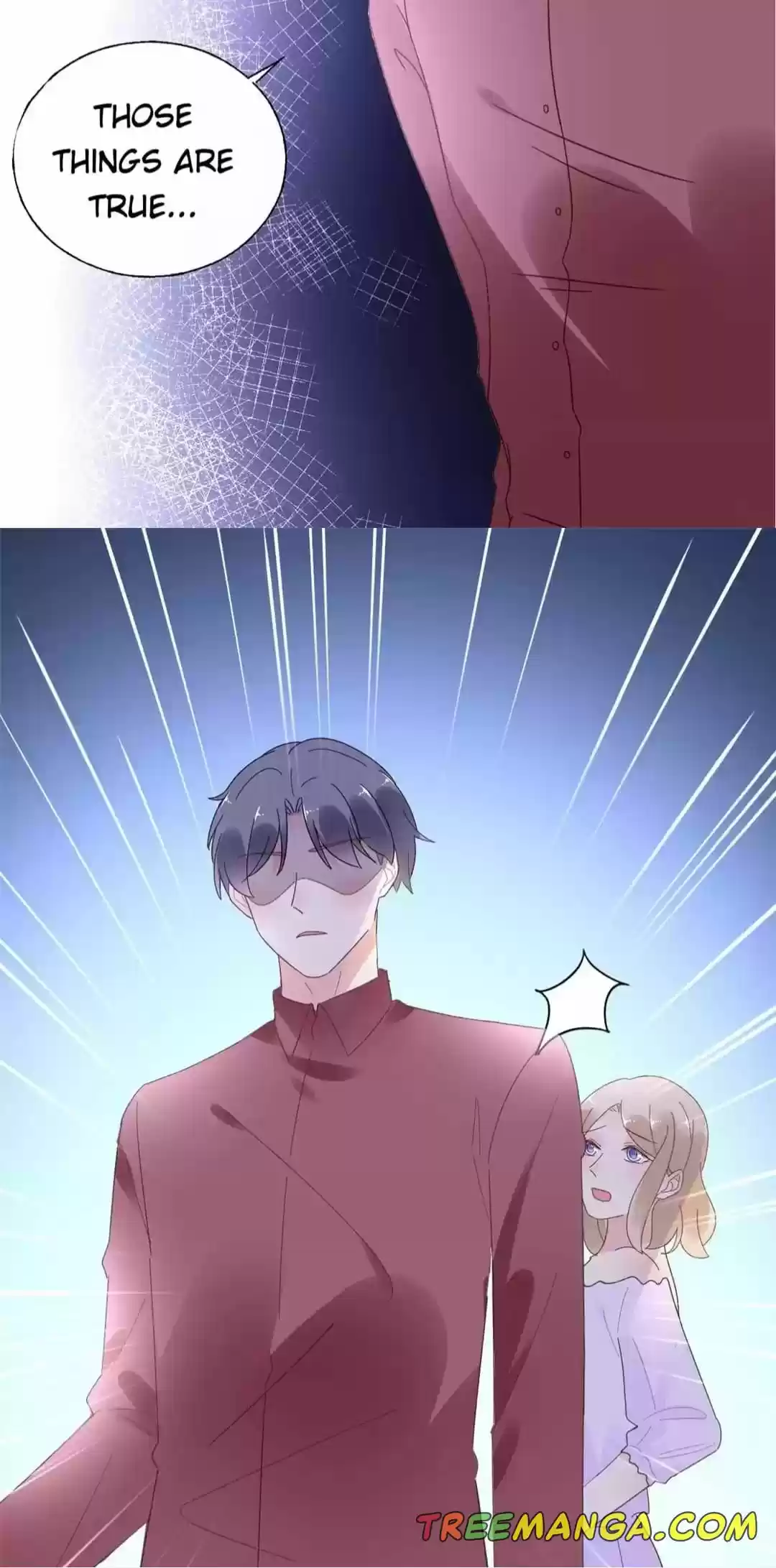 Be My Only Love Chapter 119